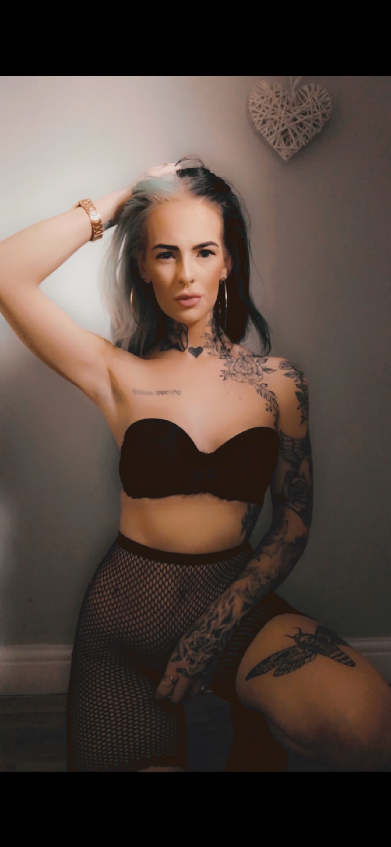 MadamB banner image
