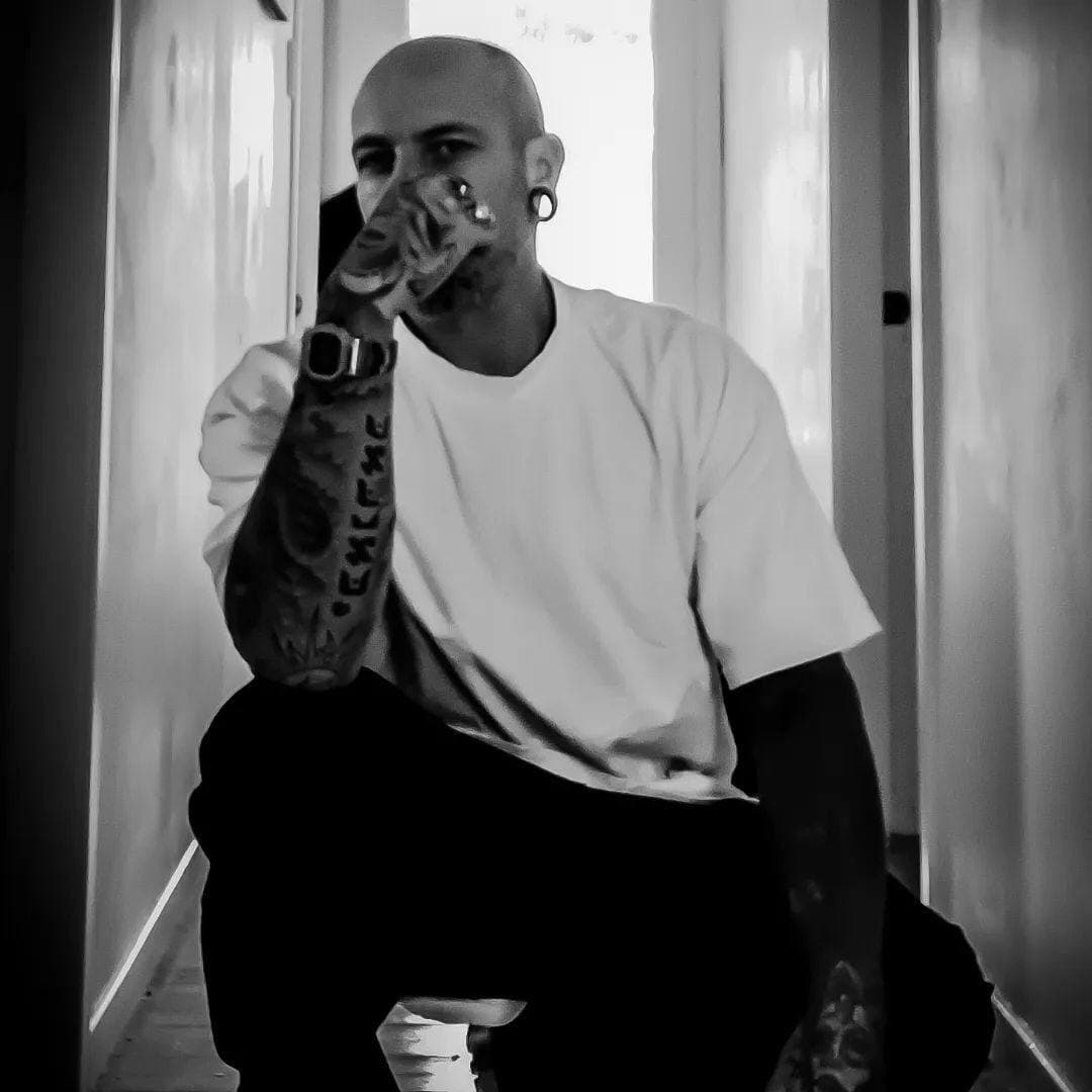 Jay Crooks banner image