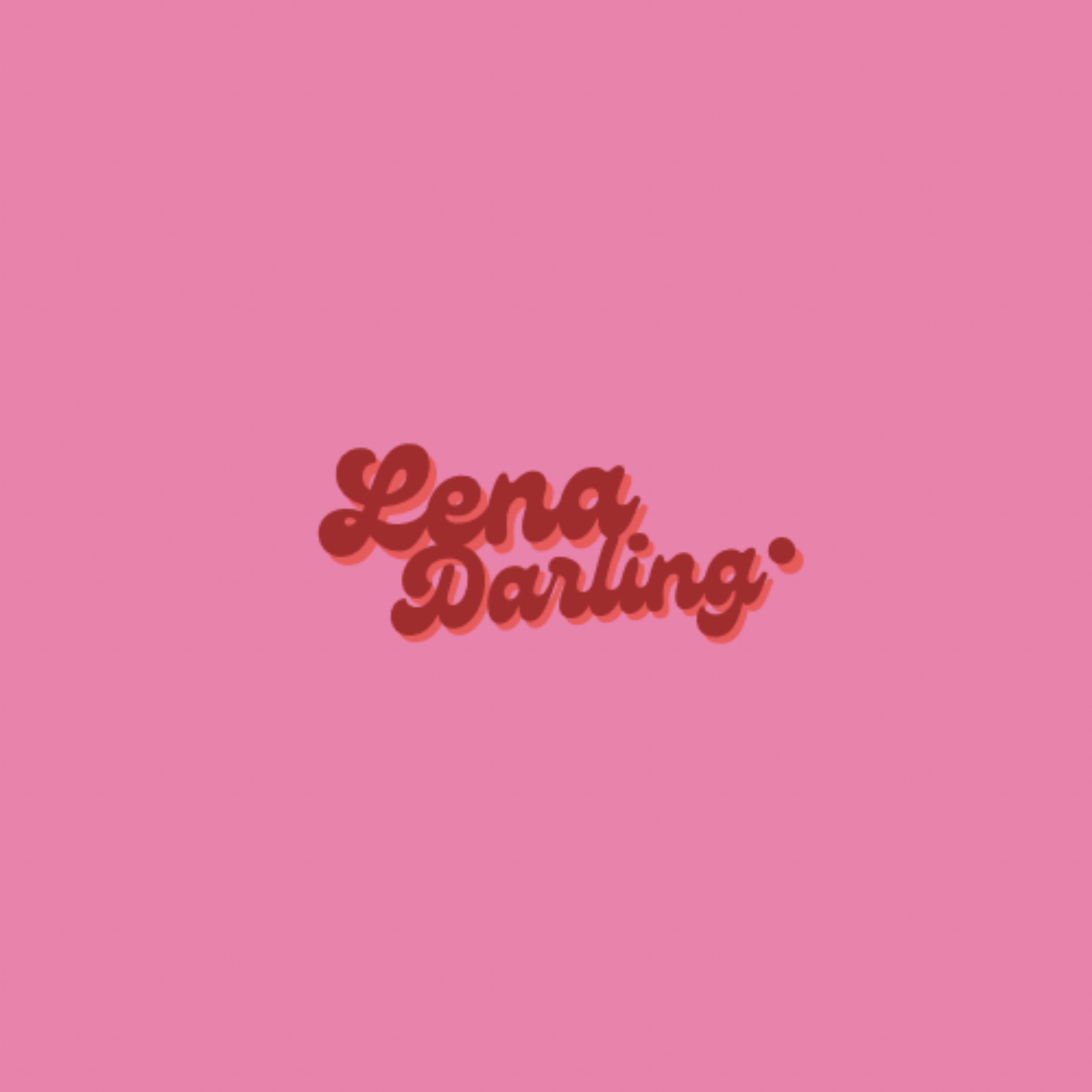 Lena Darling banner image