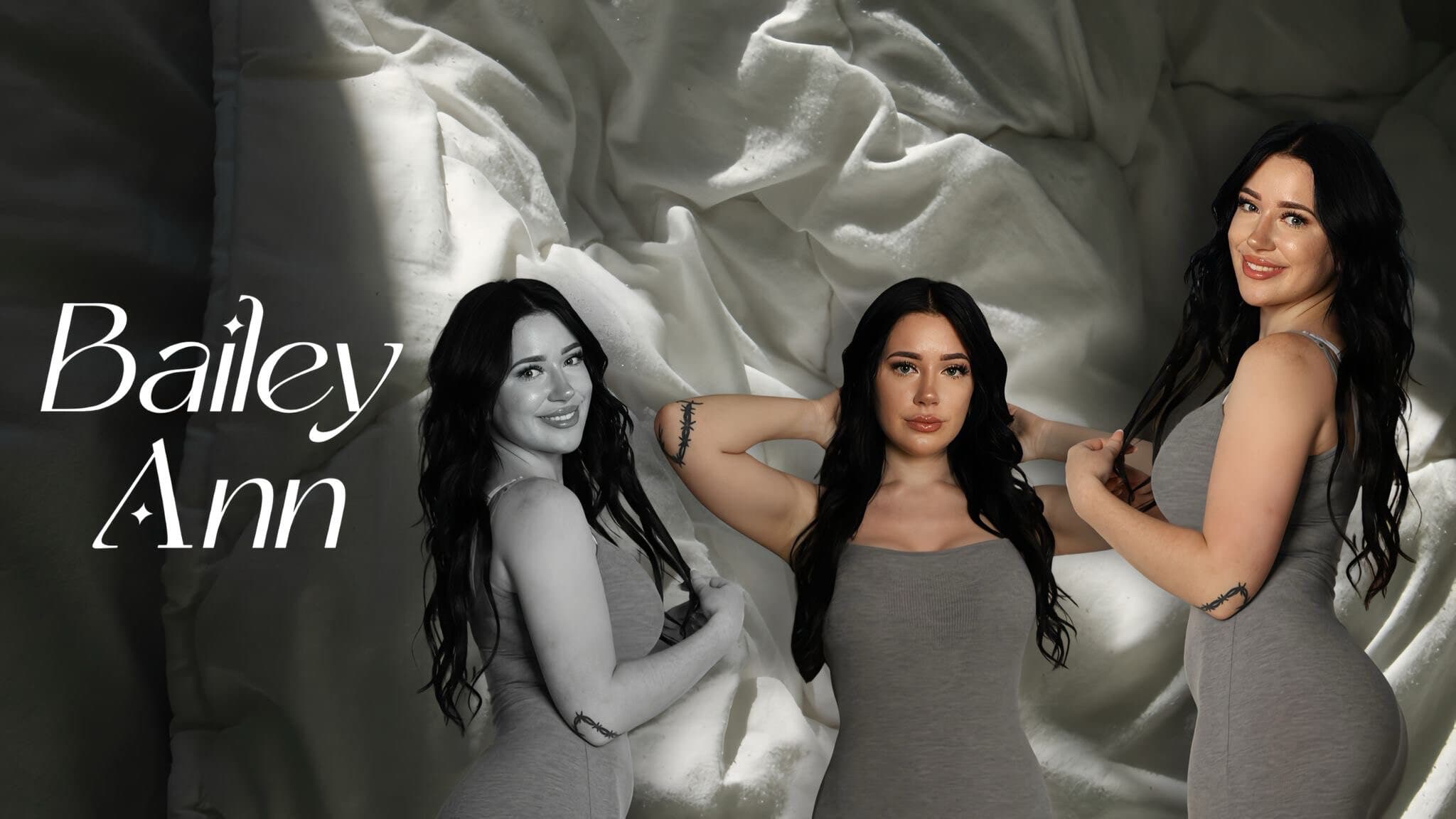 bailey baby ๐ผ๐ผ banner image