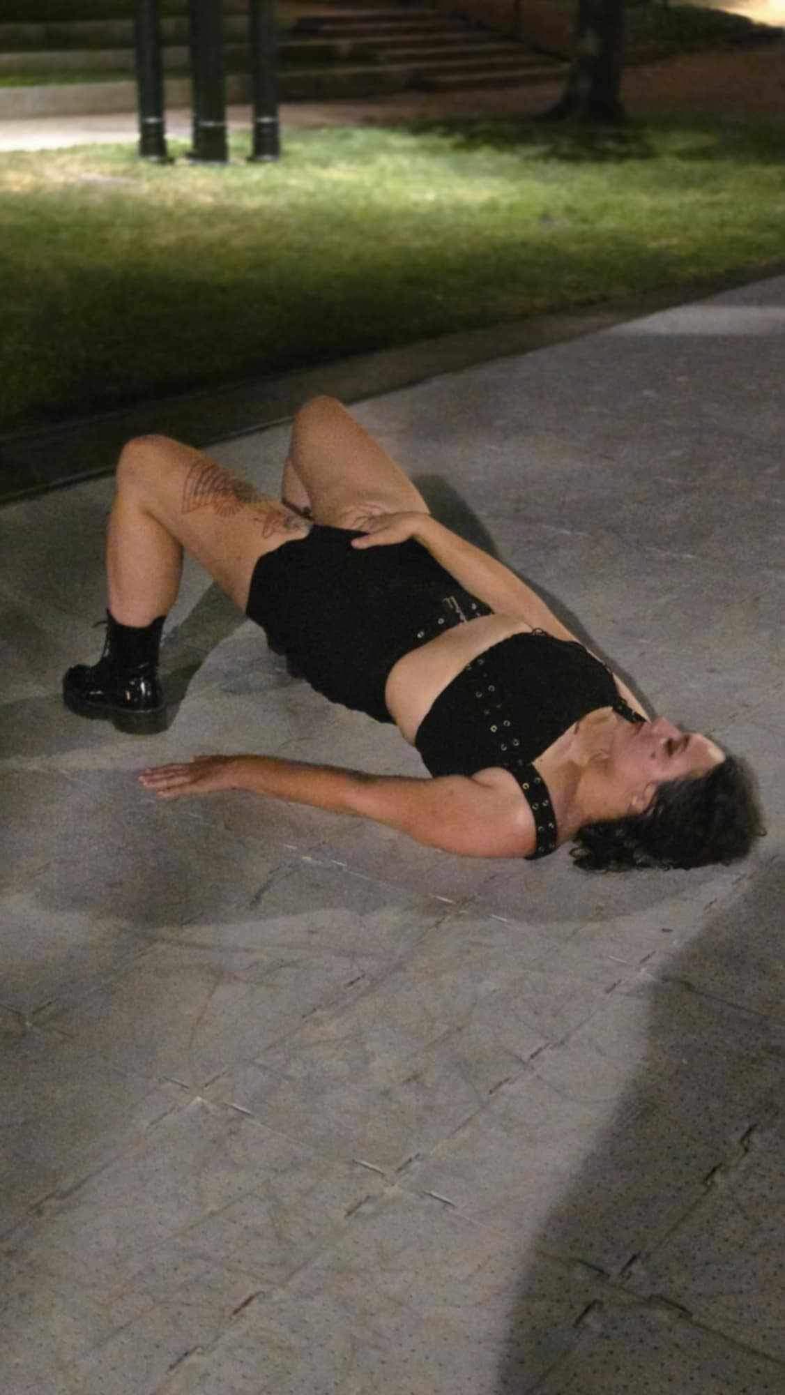 Freaky Mel banner image