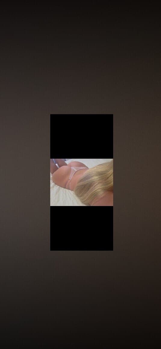 BlondeAfterDarkXO banner image