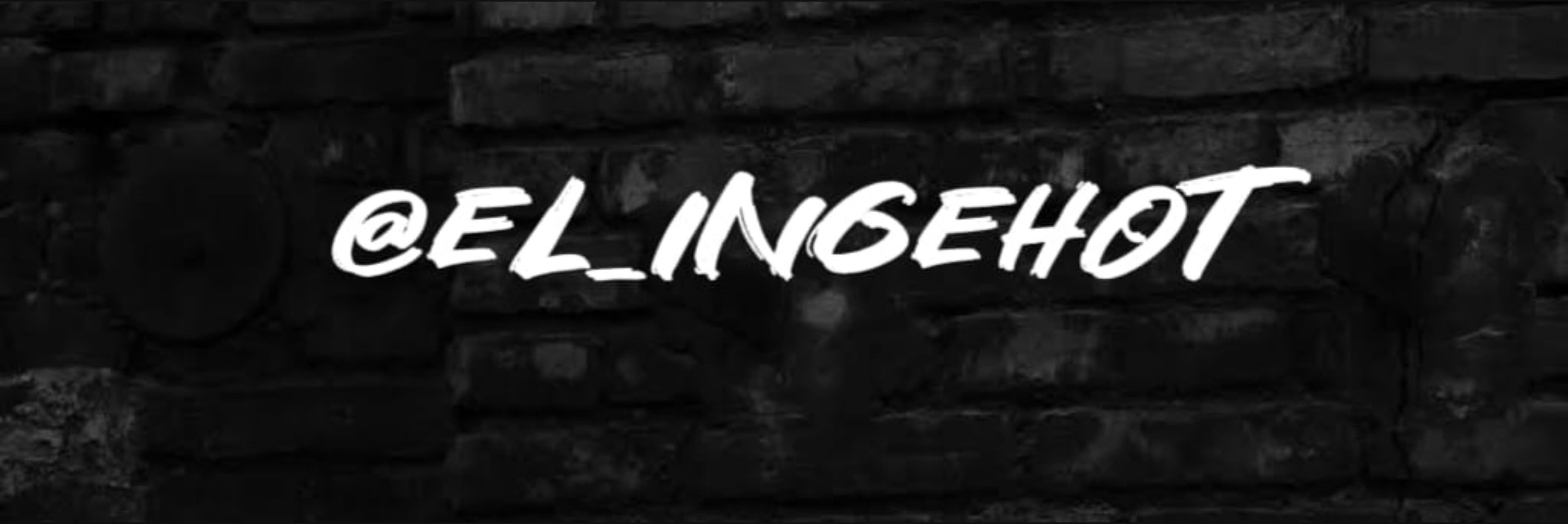 El Inge Hot 🔥 banner image