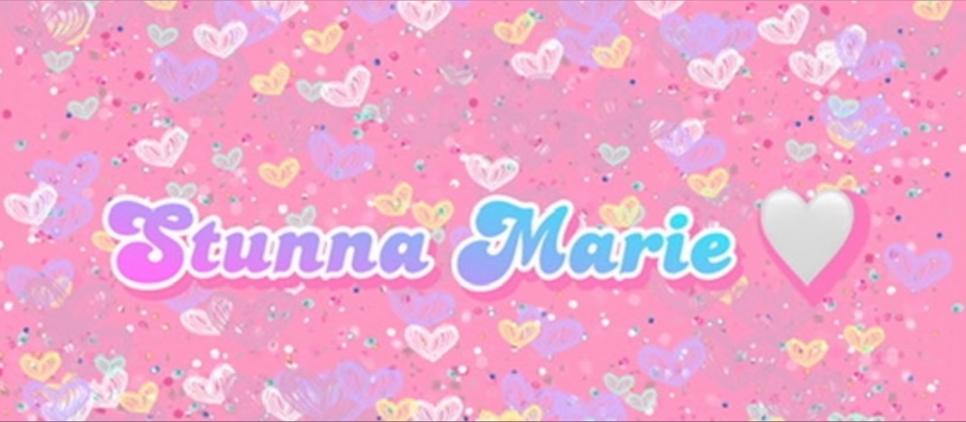 Stunna Marie banner image