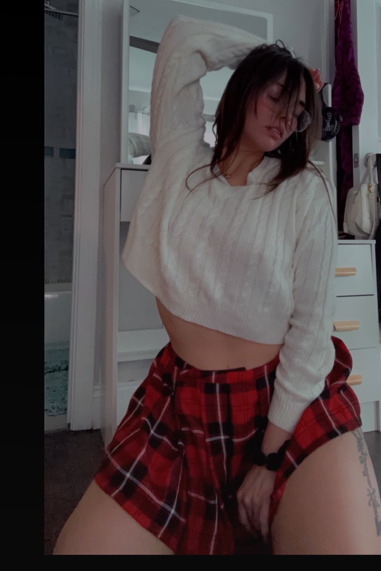 Kinky Queen banner image