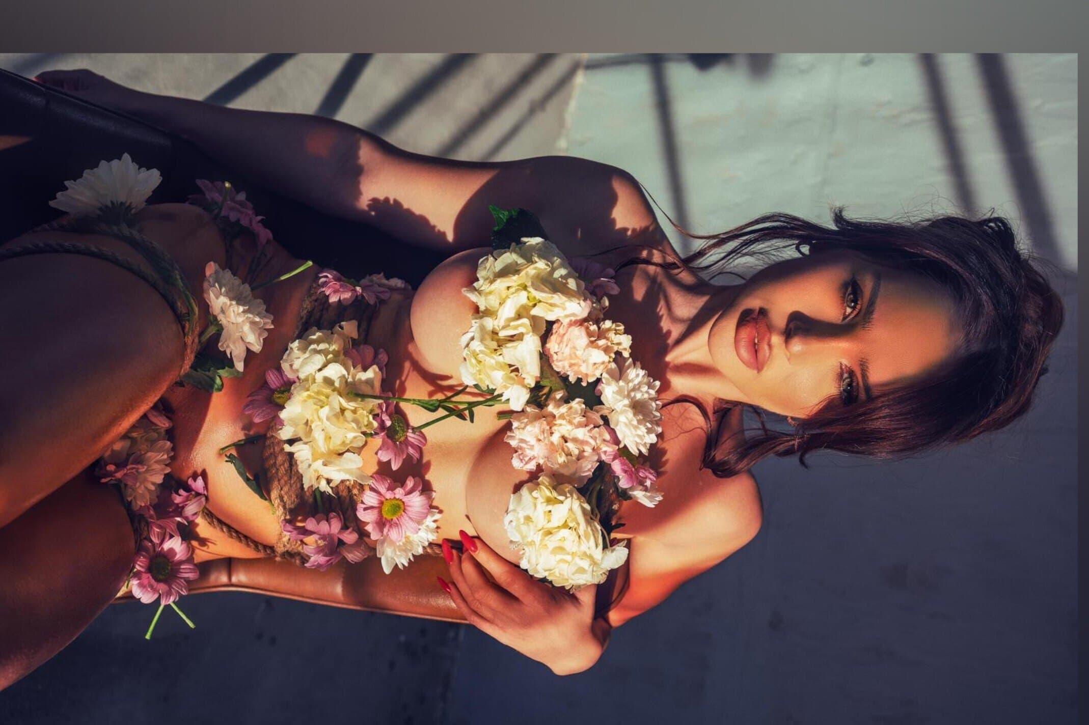 VickyDuchess banner image