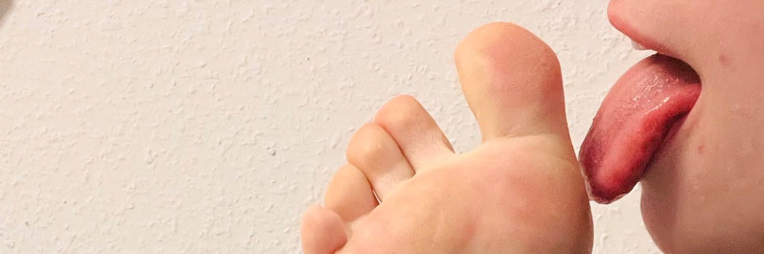 Feet Fantazy 💫 banner image