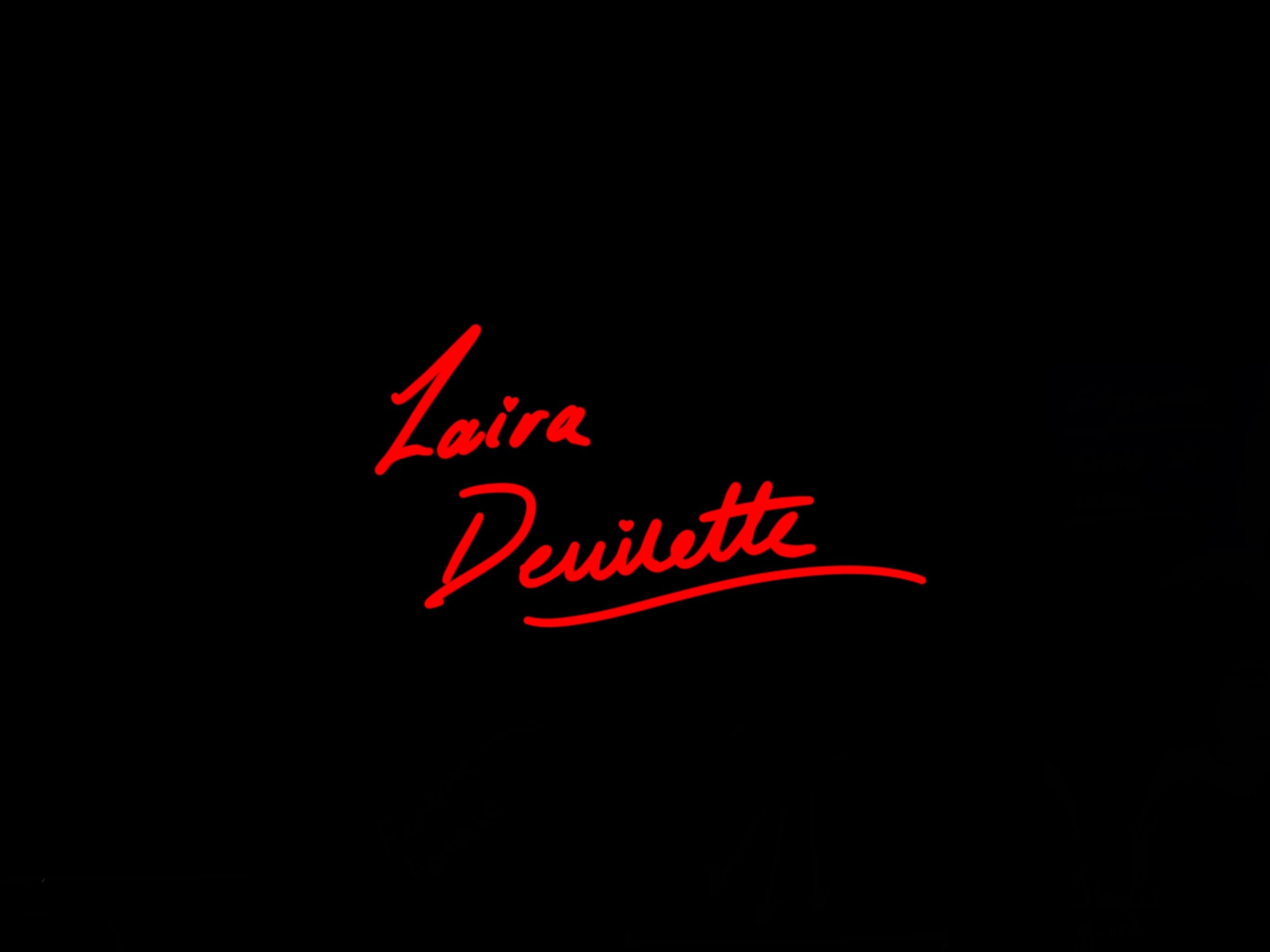 Laira Devilettte banner image