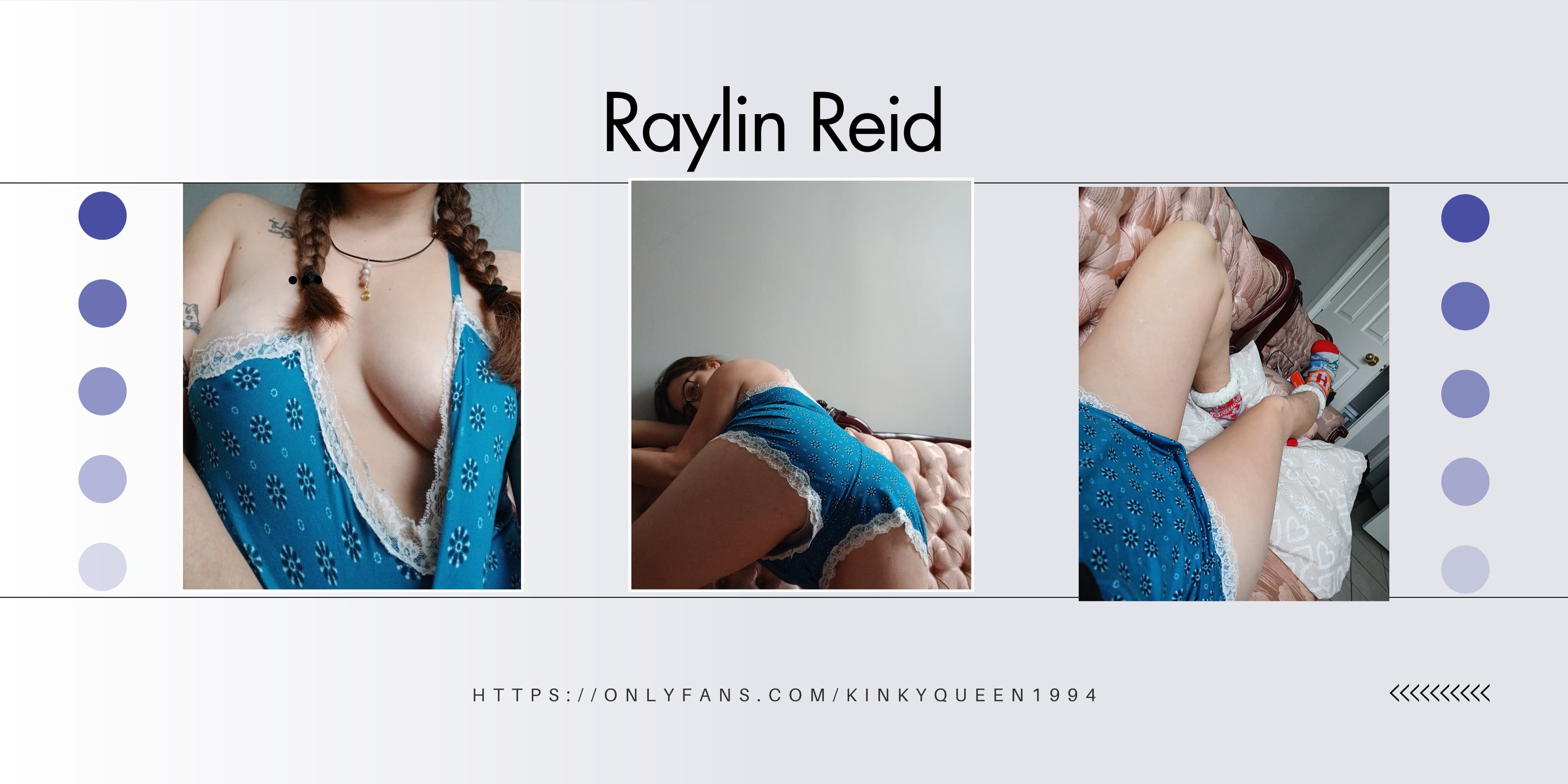 Your Queen👑 $3 sale banner image