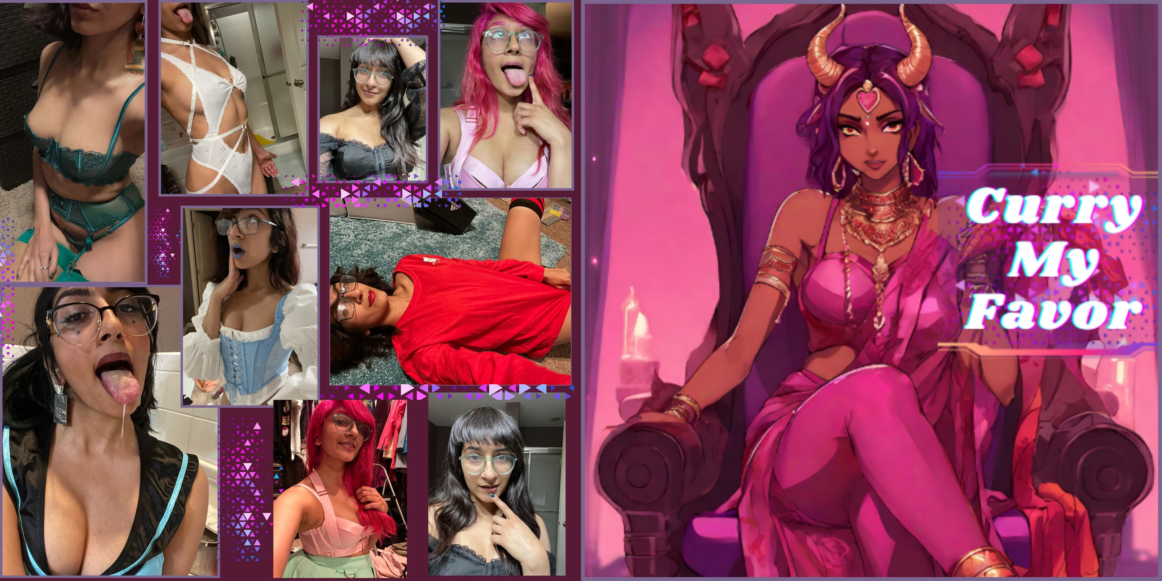 Demi Devi banner image