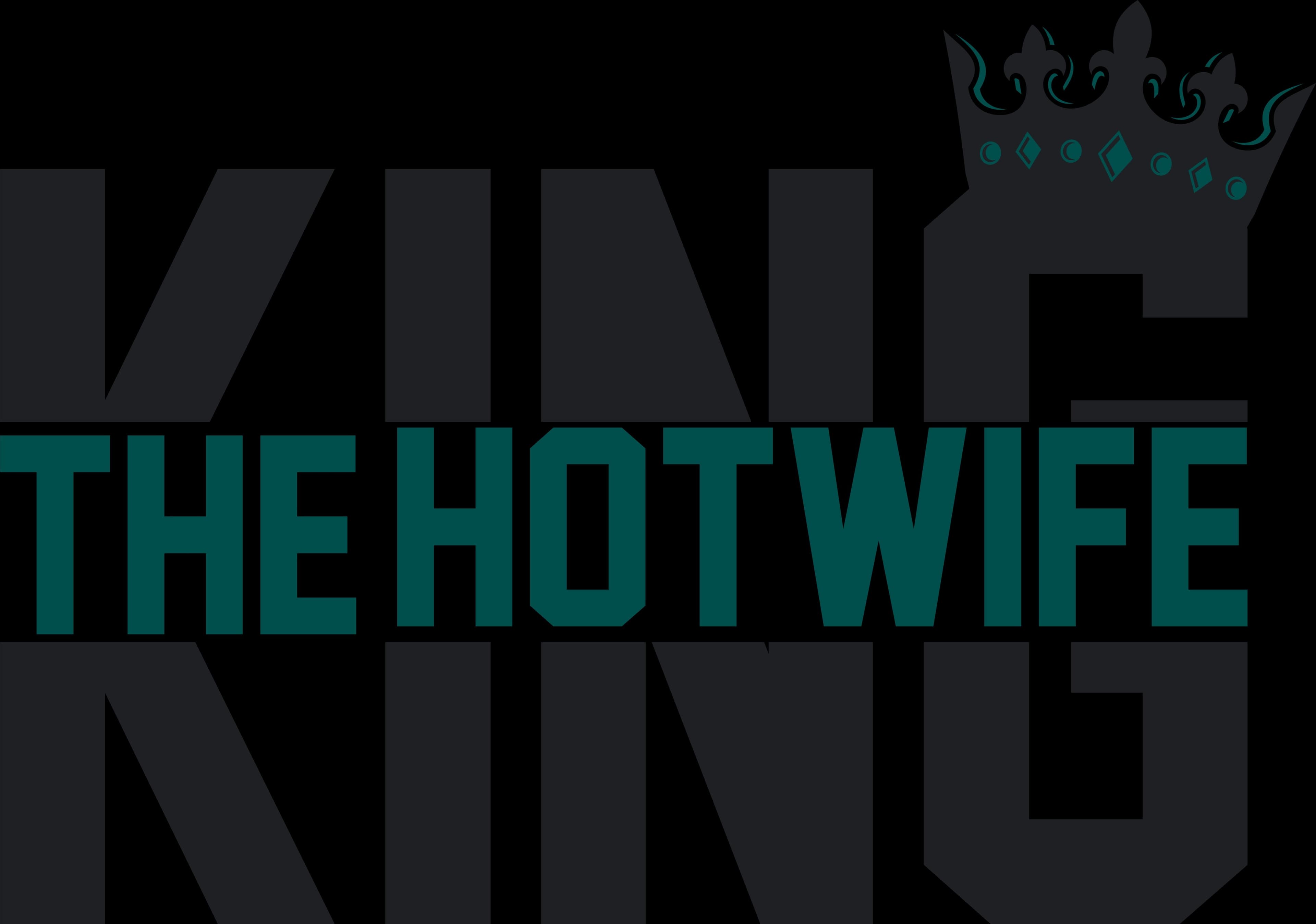 ♠️𝐻𝑂𝑇𝑊𝐼𝐹𝐸 𝐾𝐼𝑁𝐺♠️ banner image