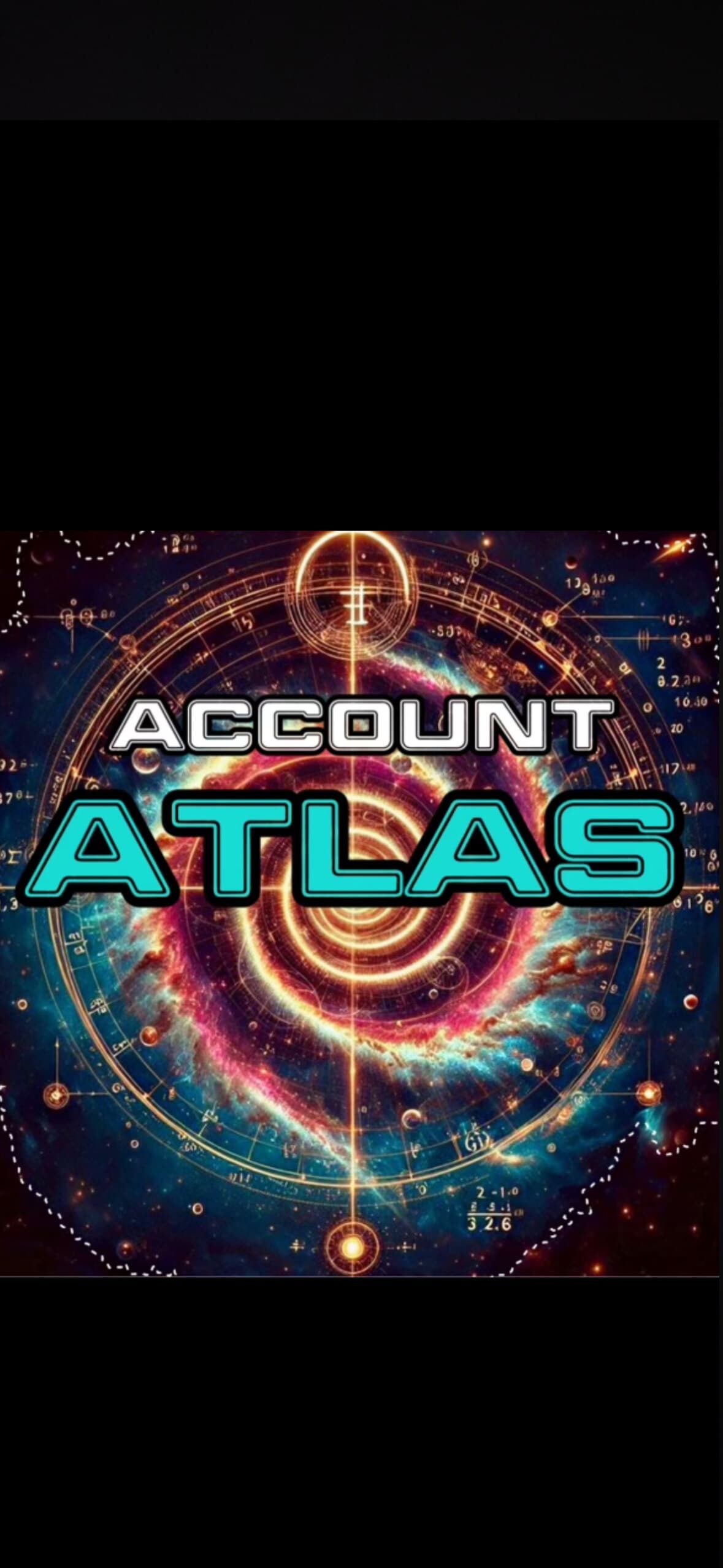 ATLAS 🧭 banner image