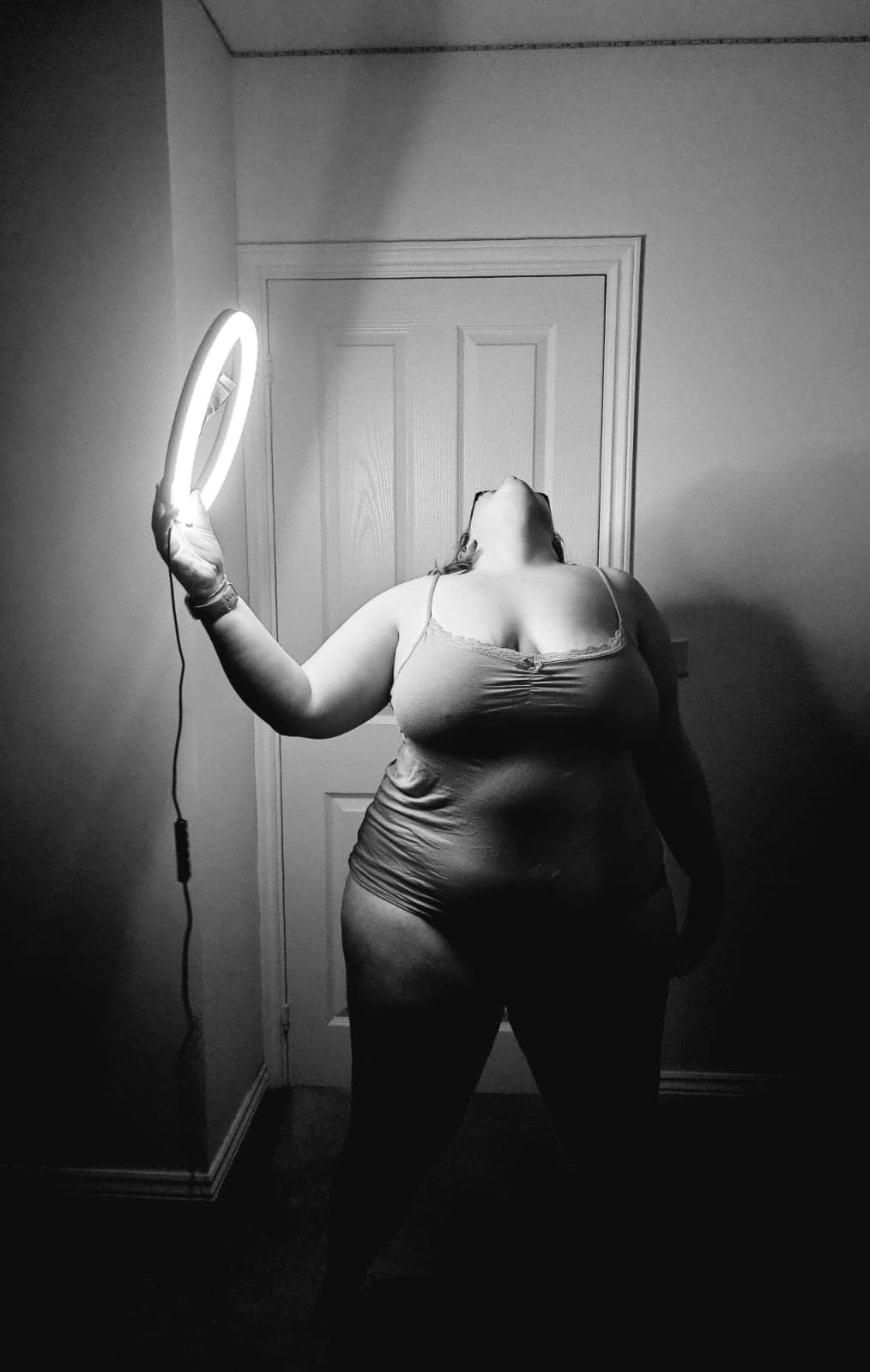 Plus size em banner image
