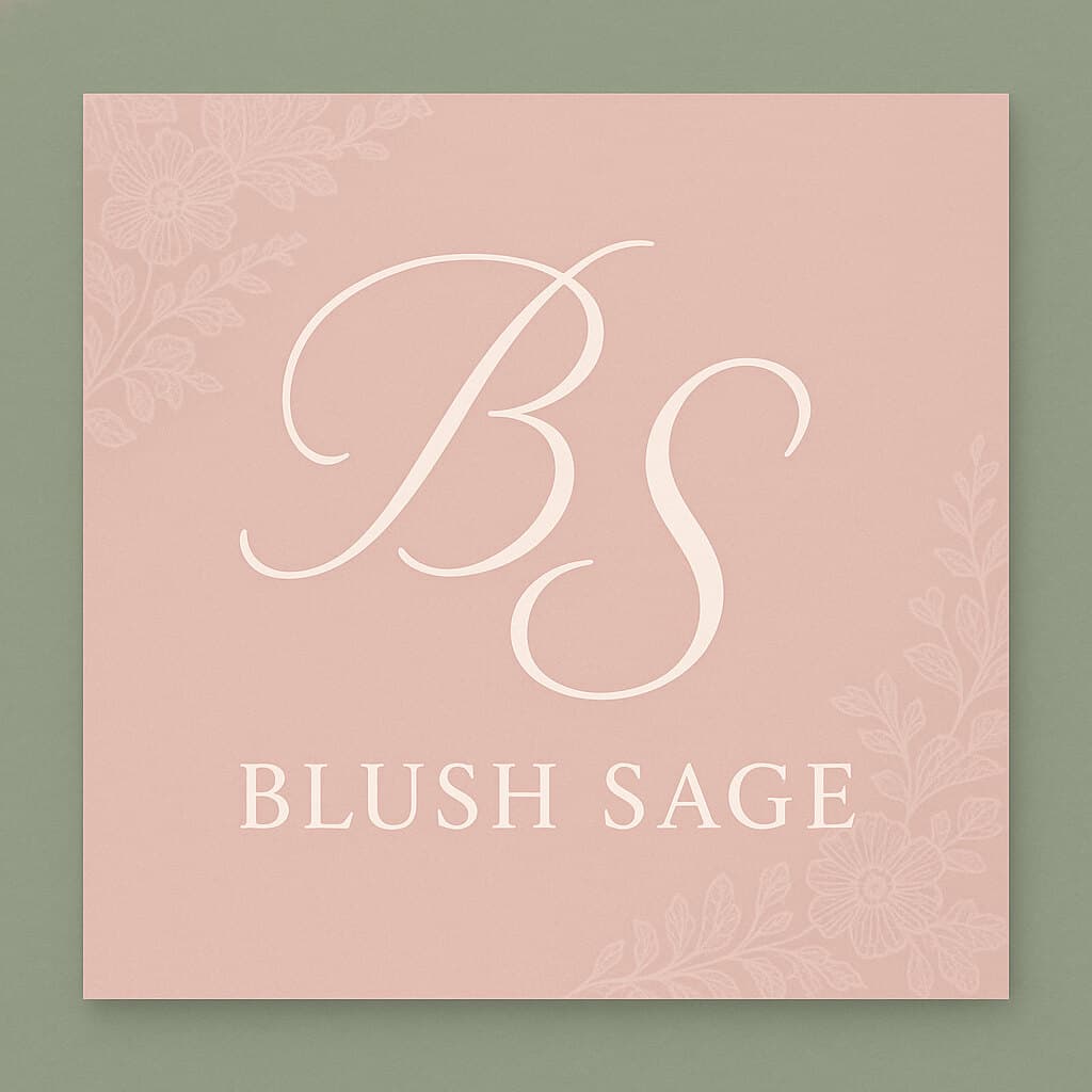 Blush Sage banner image