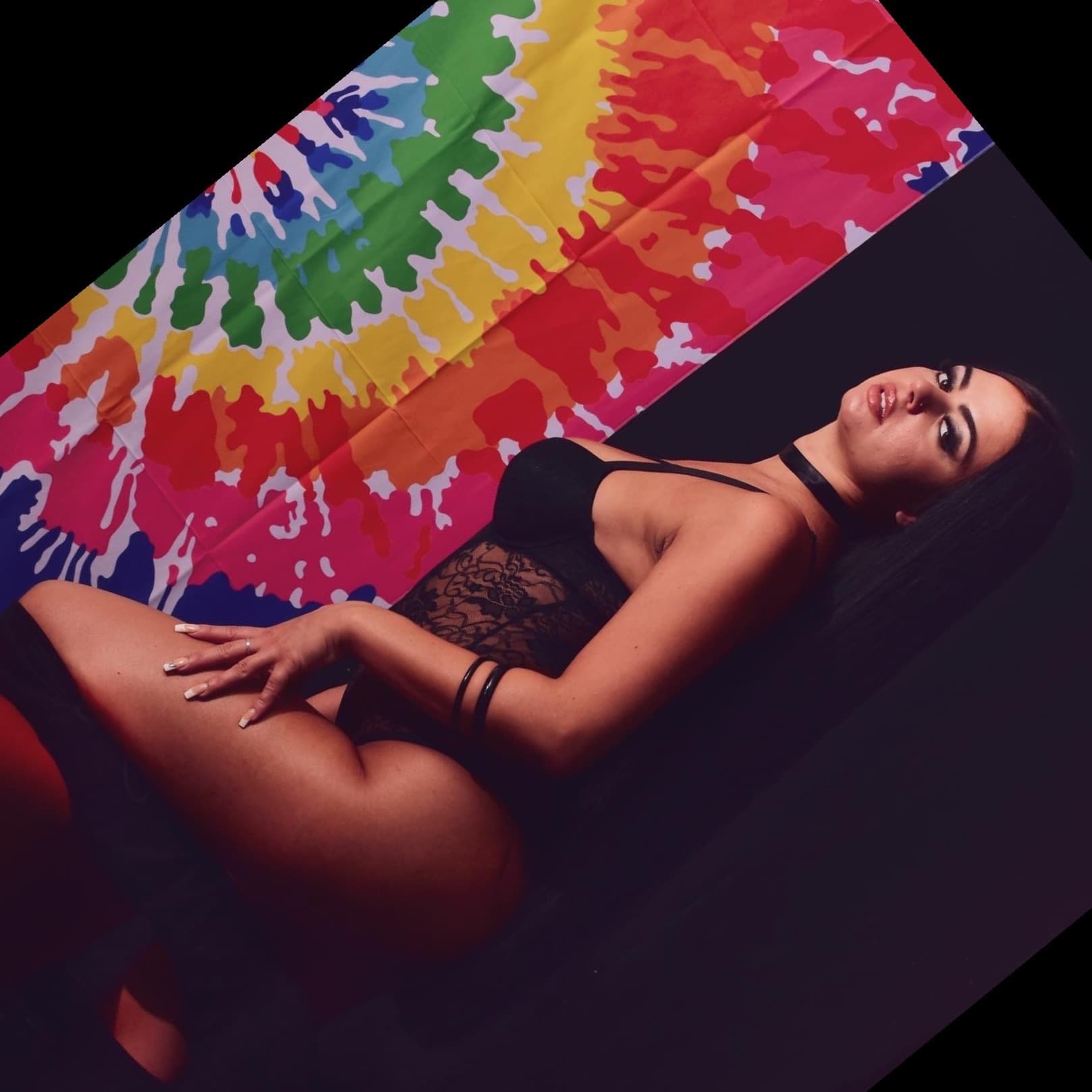 greekdemigoddess banner image