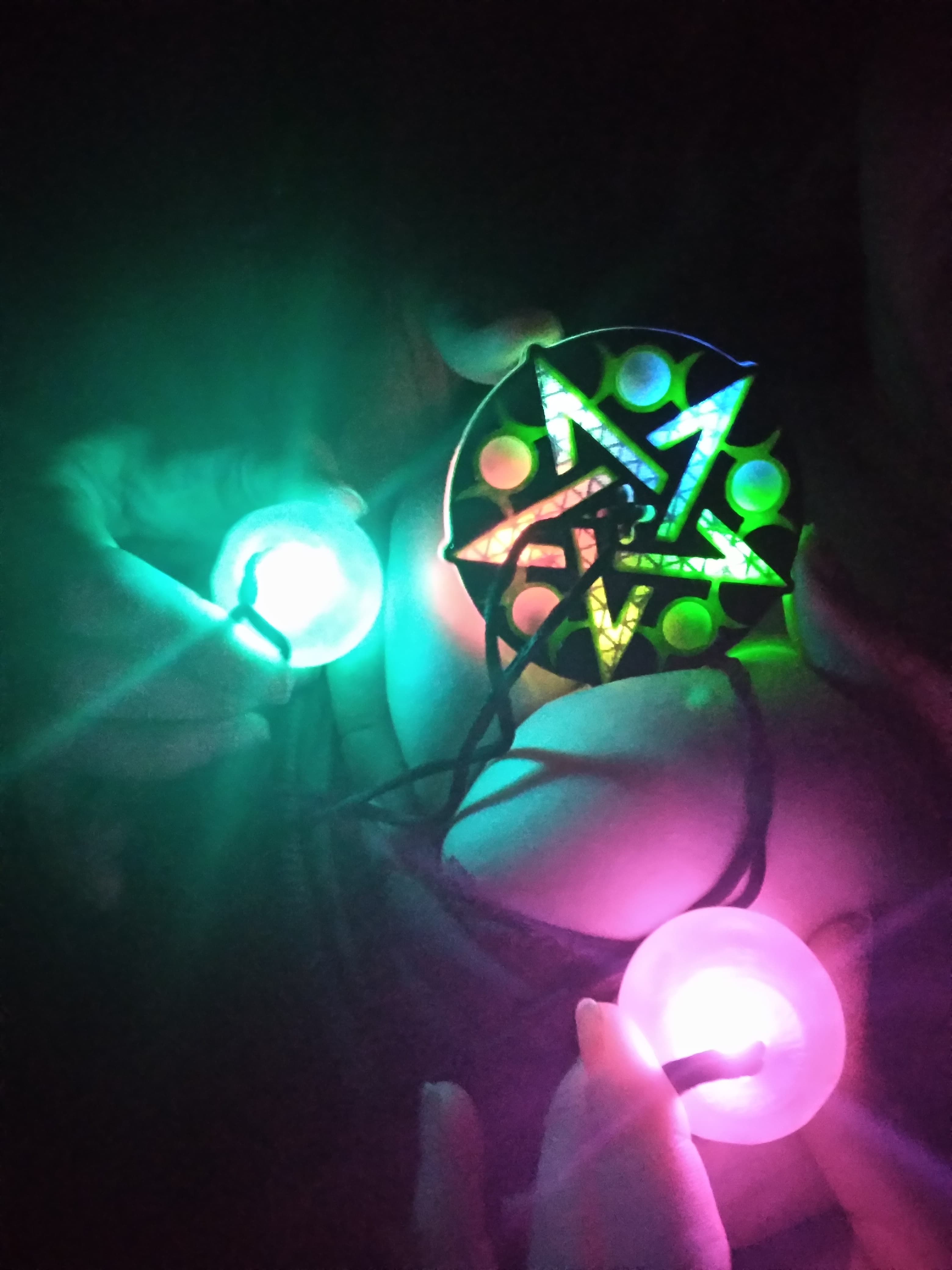 Master my Light banner image