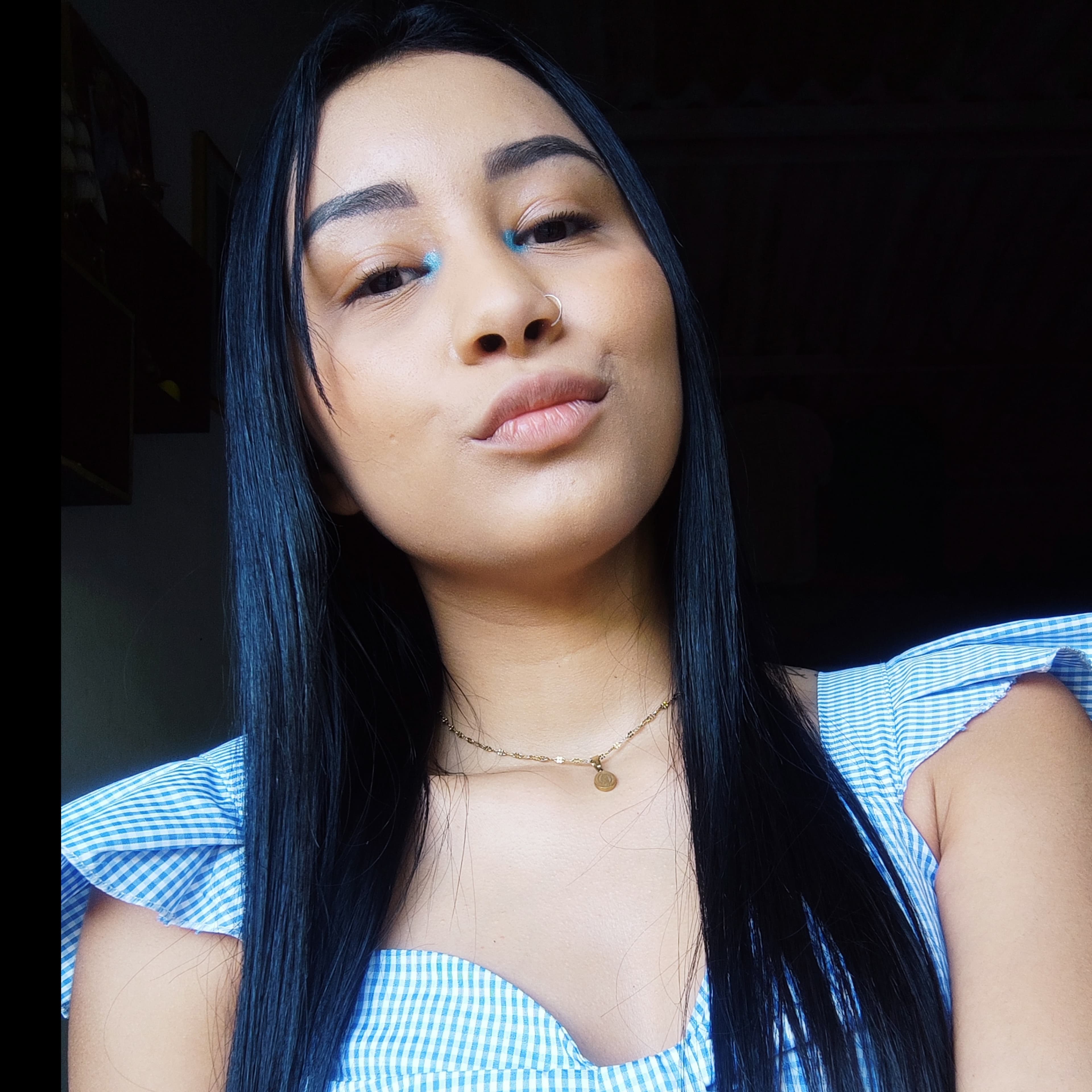 Aleja Domínguez banner image