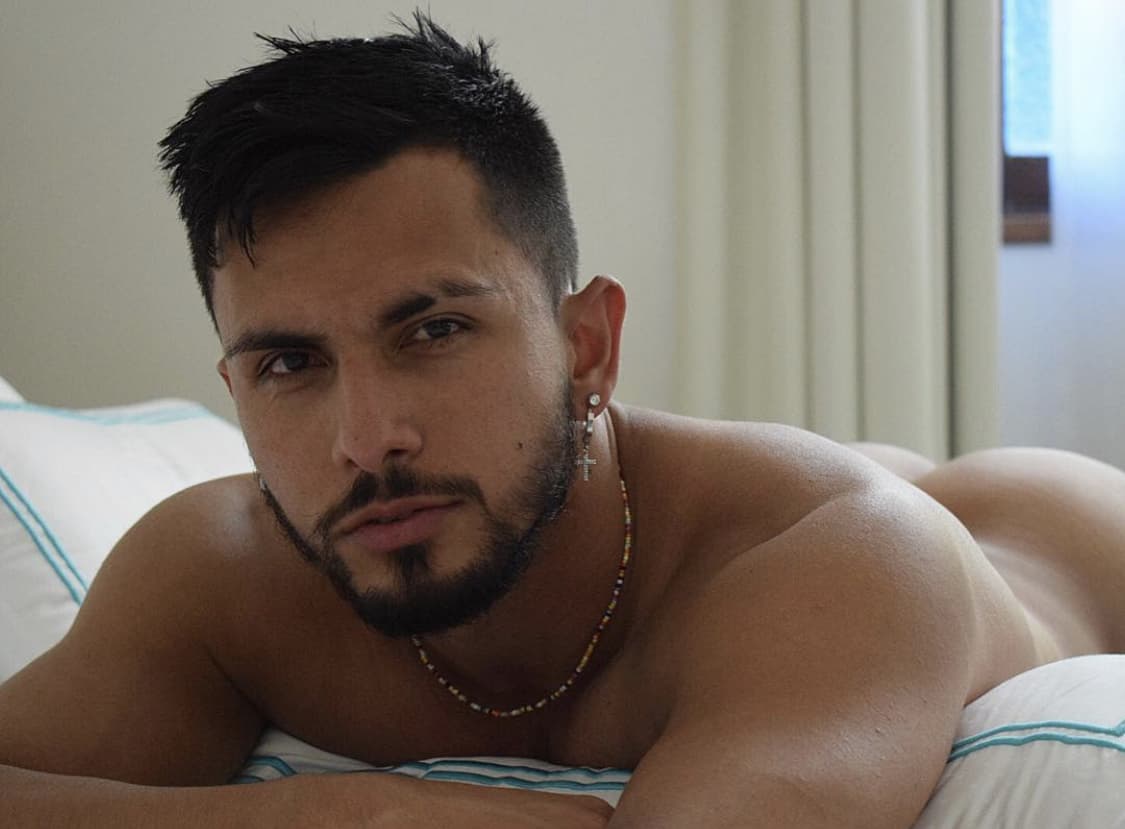 Diego Barajas banner image