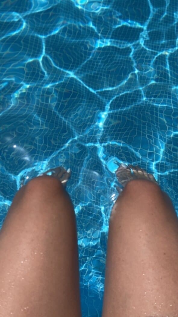 FeetQueenB banner image