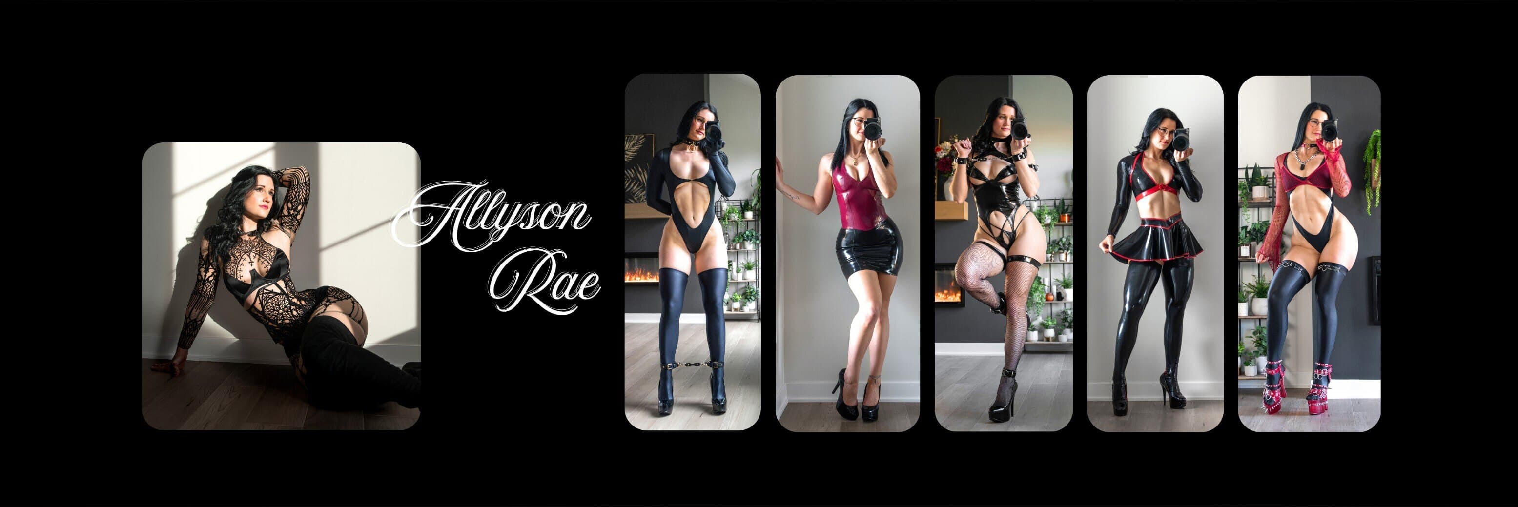 Rae banner image