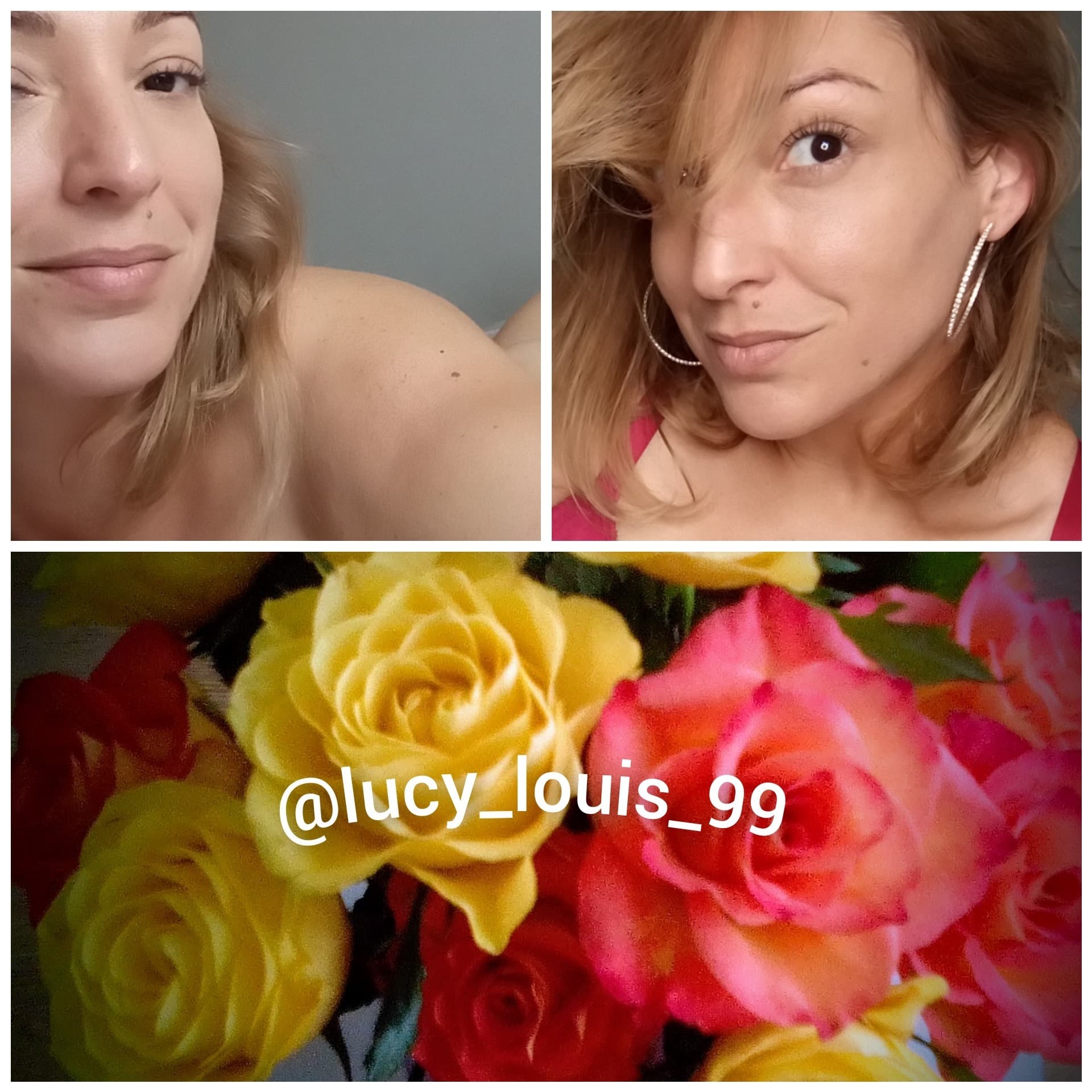 Lucy Louis banner image