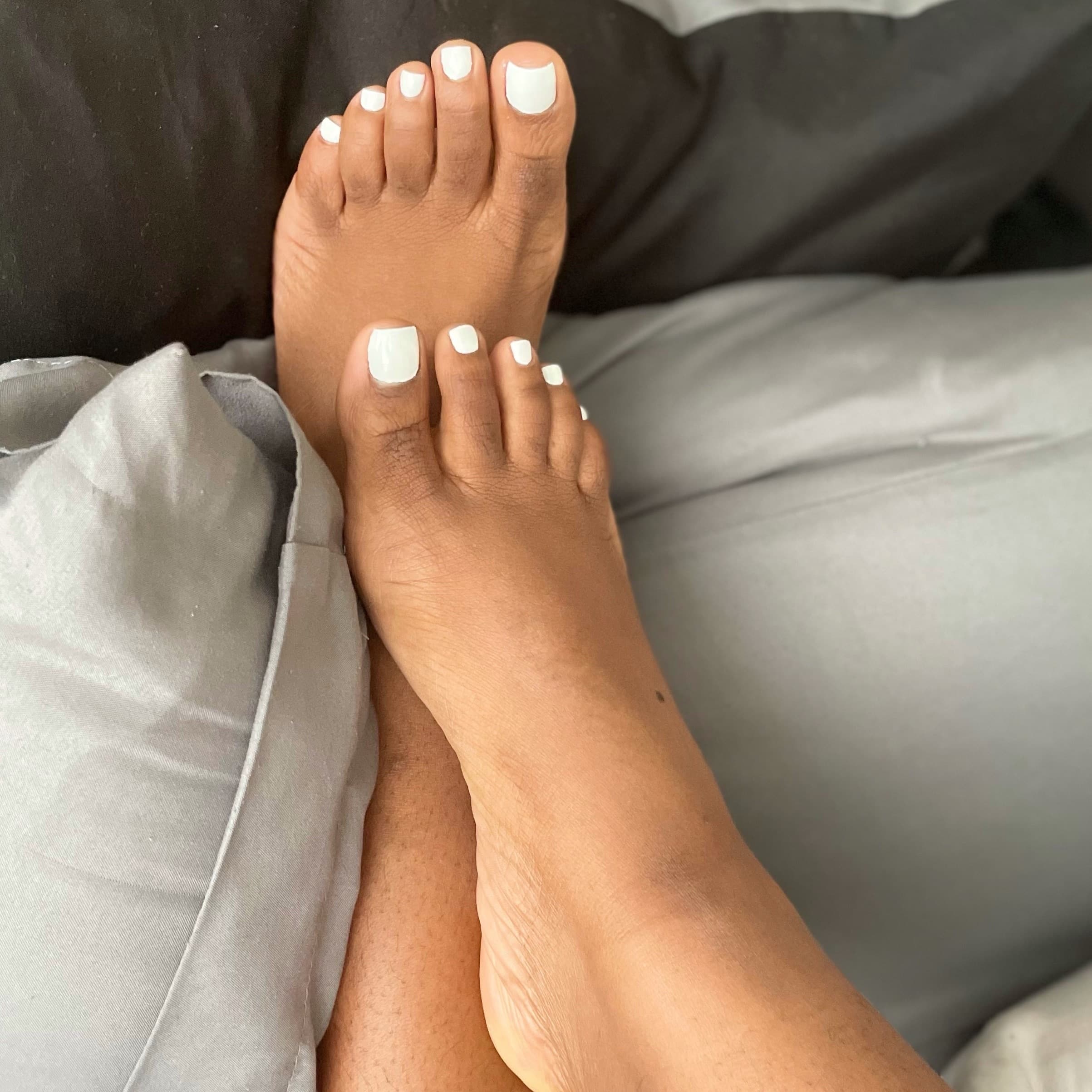 Femdom Soles 🖤⛓️ banner image