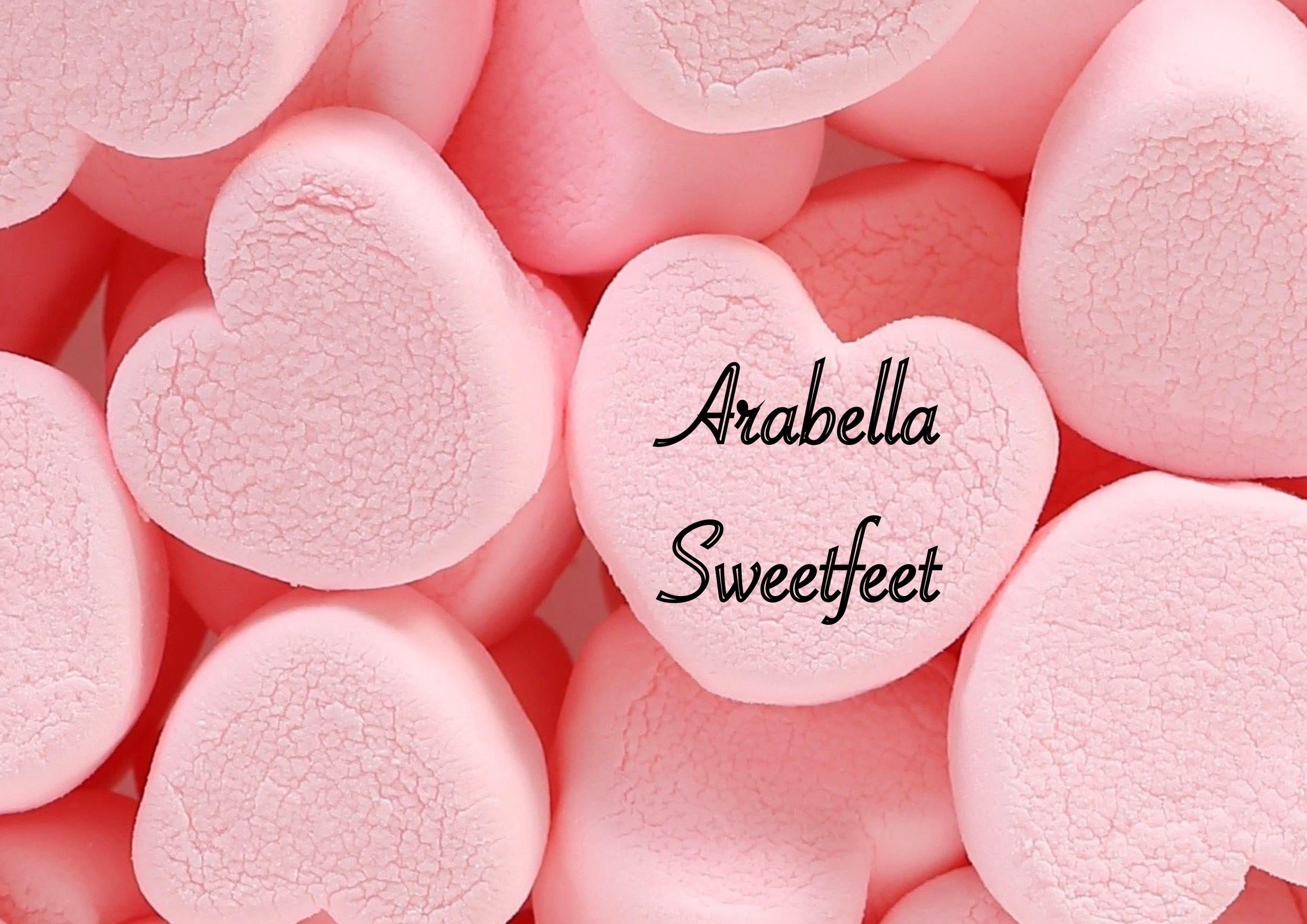 Arabella banner image