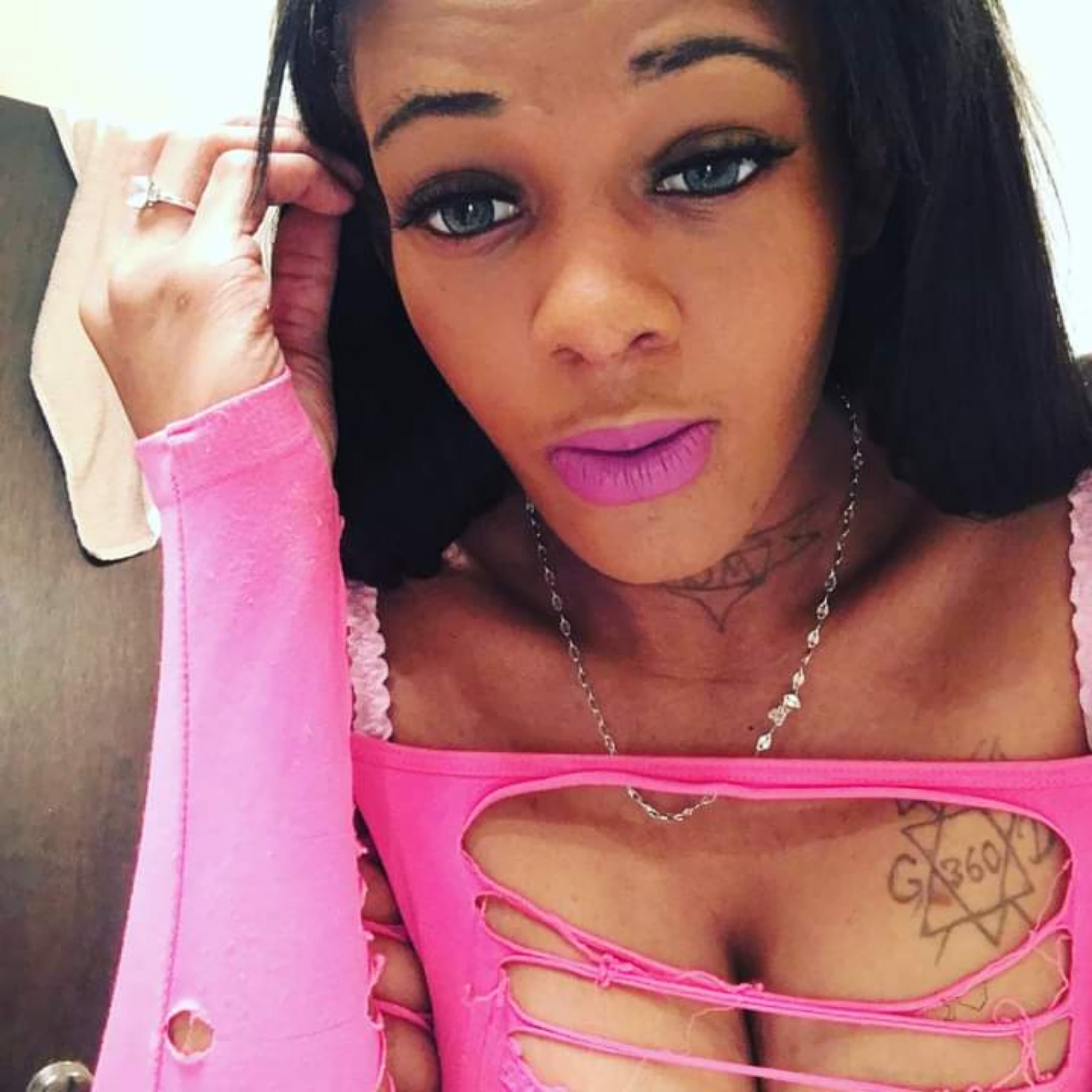 Davonlesha Calloway banner image