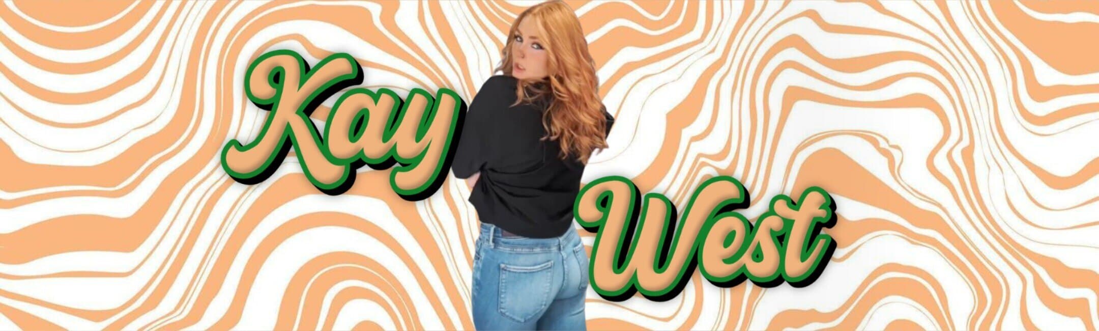 Kay West ❤️🔥 banner image