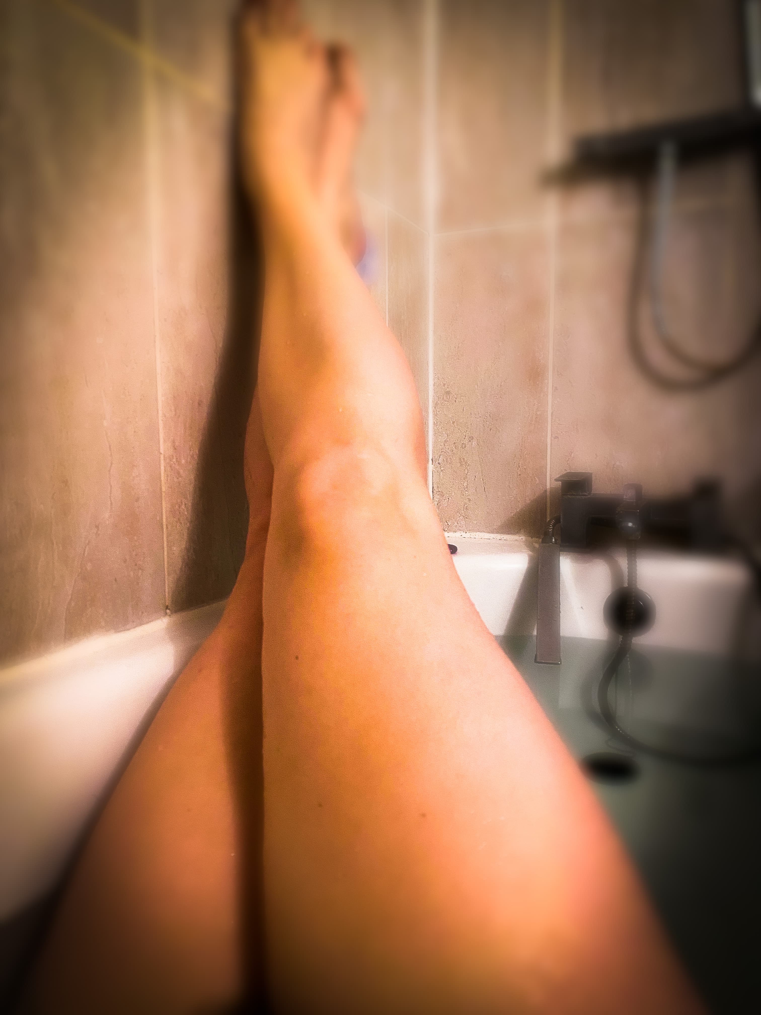 Therapistontoes banner image