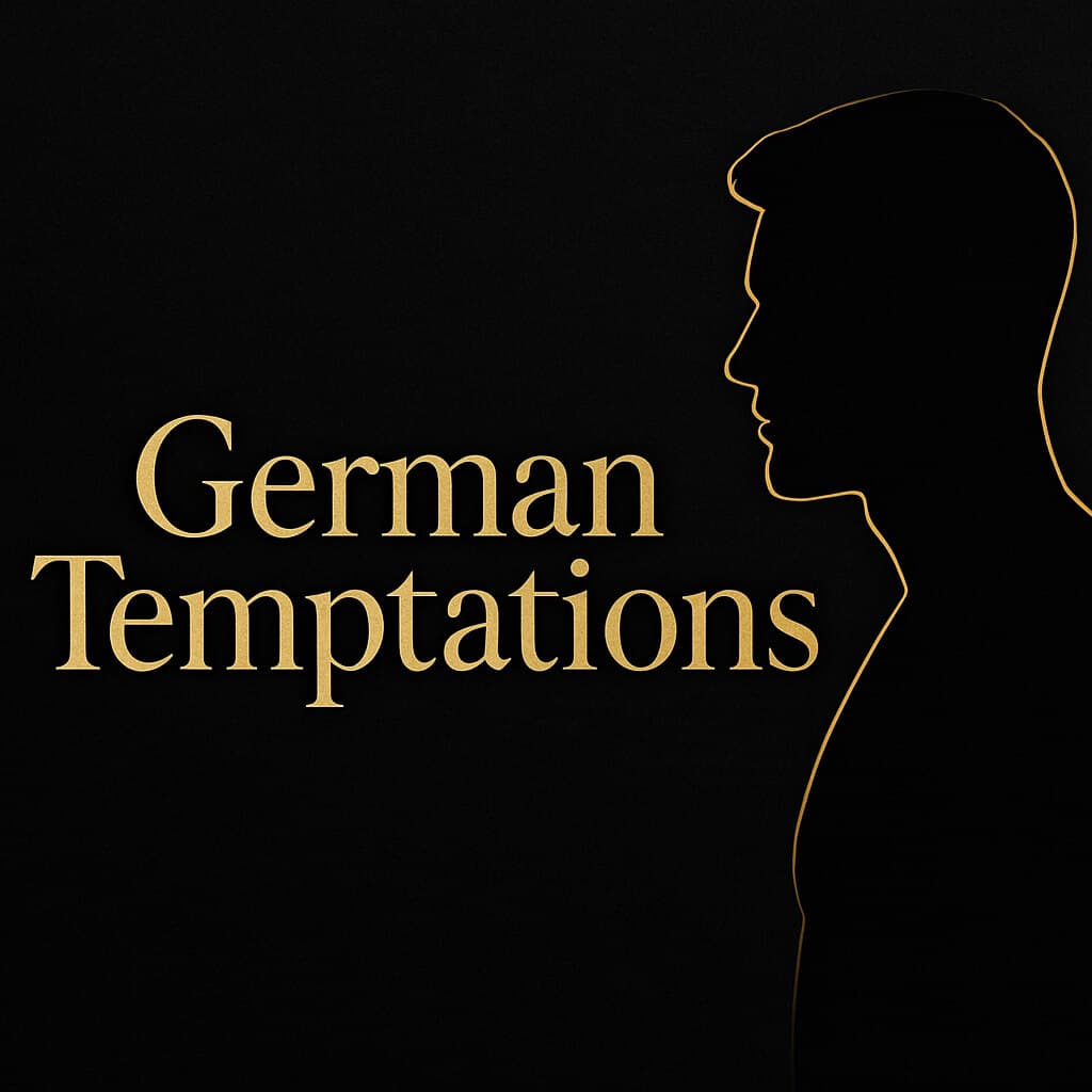 GermanTemptations banner image