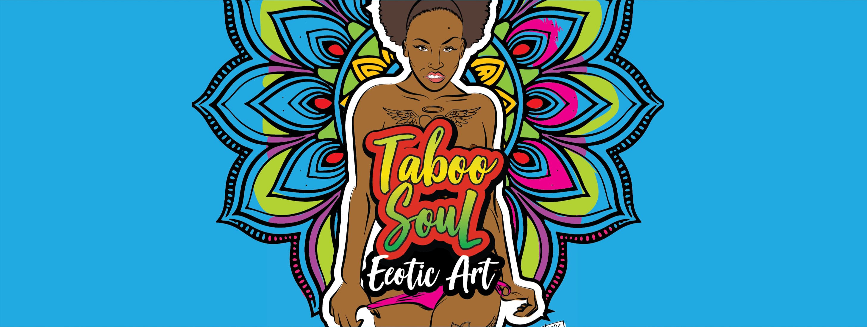 TabooSoul1111 banner image