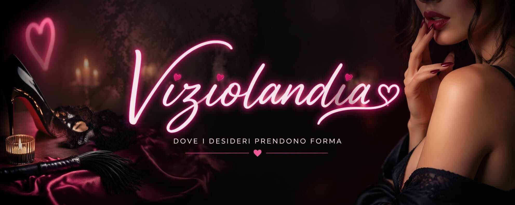 Viziolandia banner image