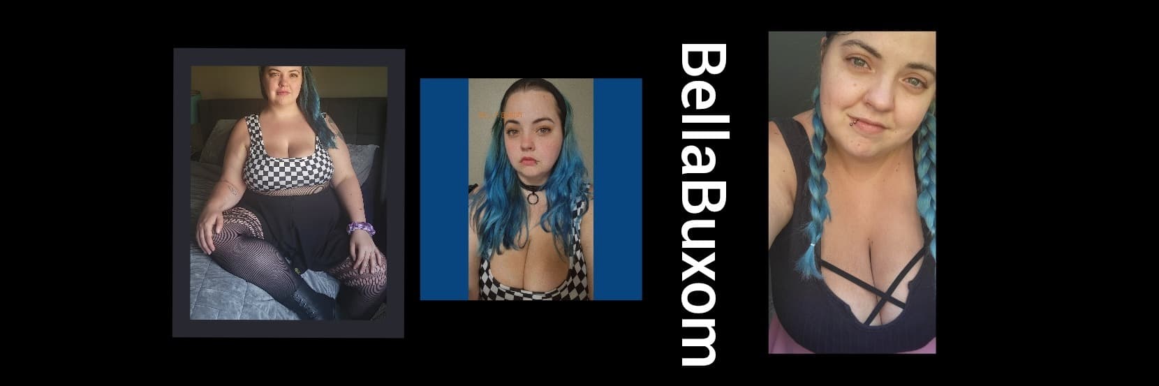 Bella Buxom banner image
