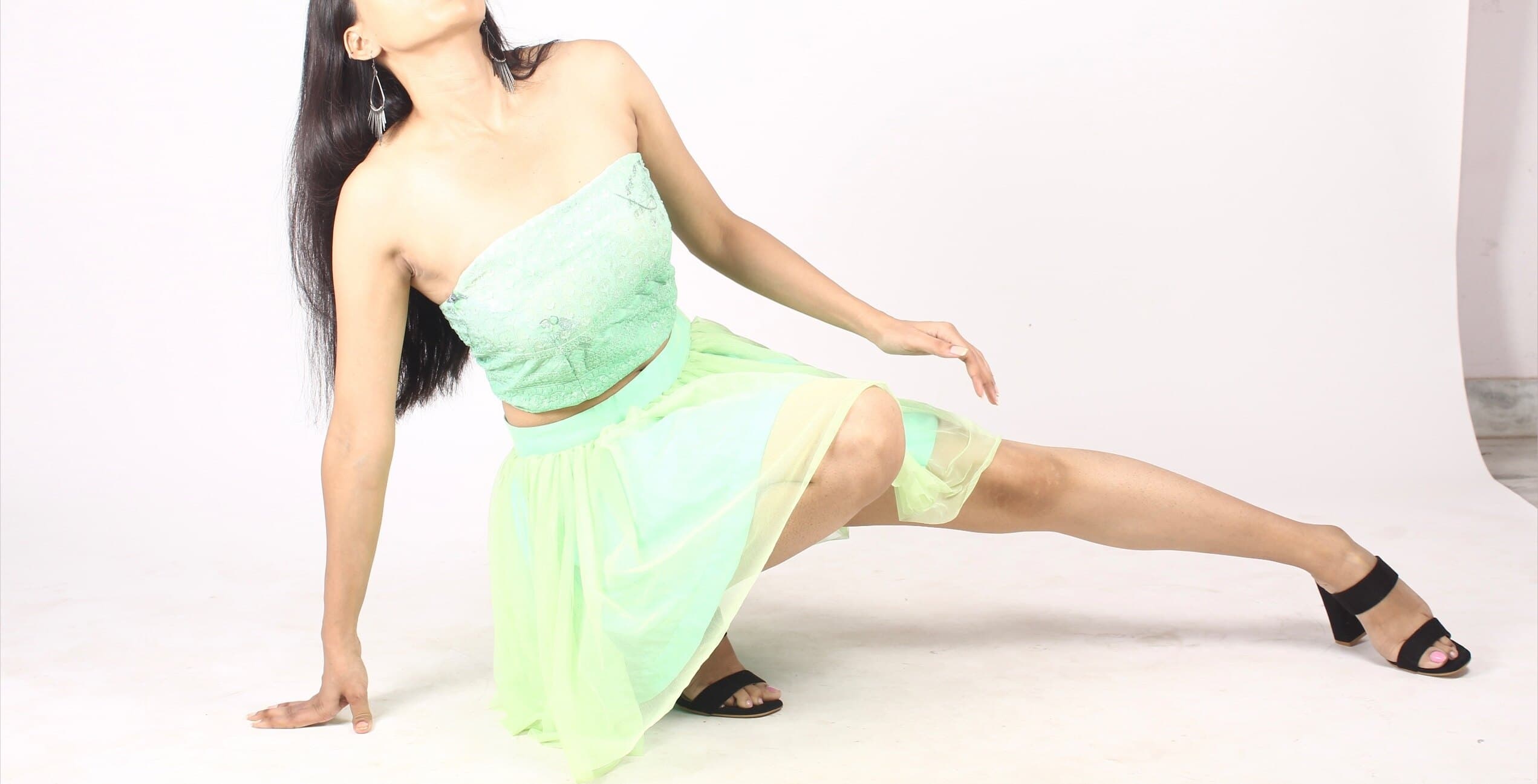 Desi Chick 𫦠banner image