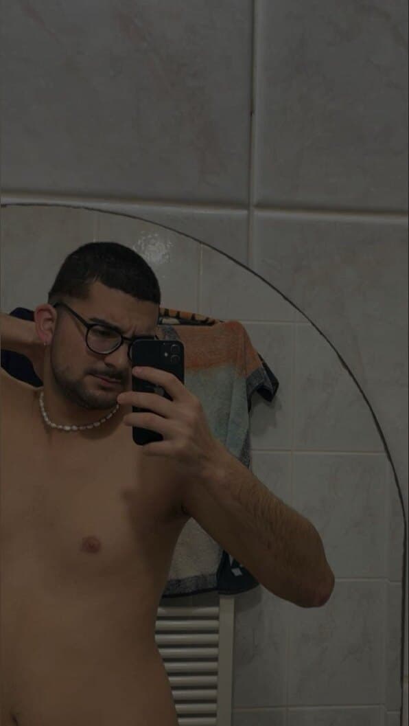 Nick banner image
