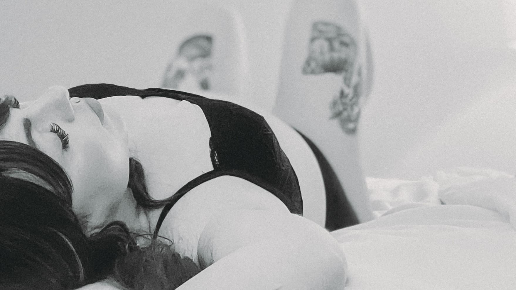 SomeGirls OF banner image