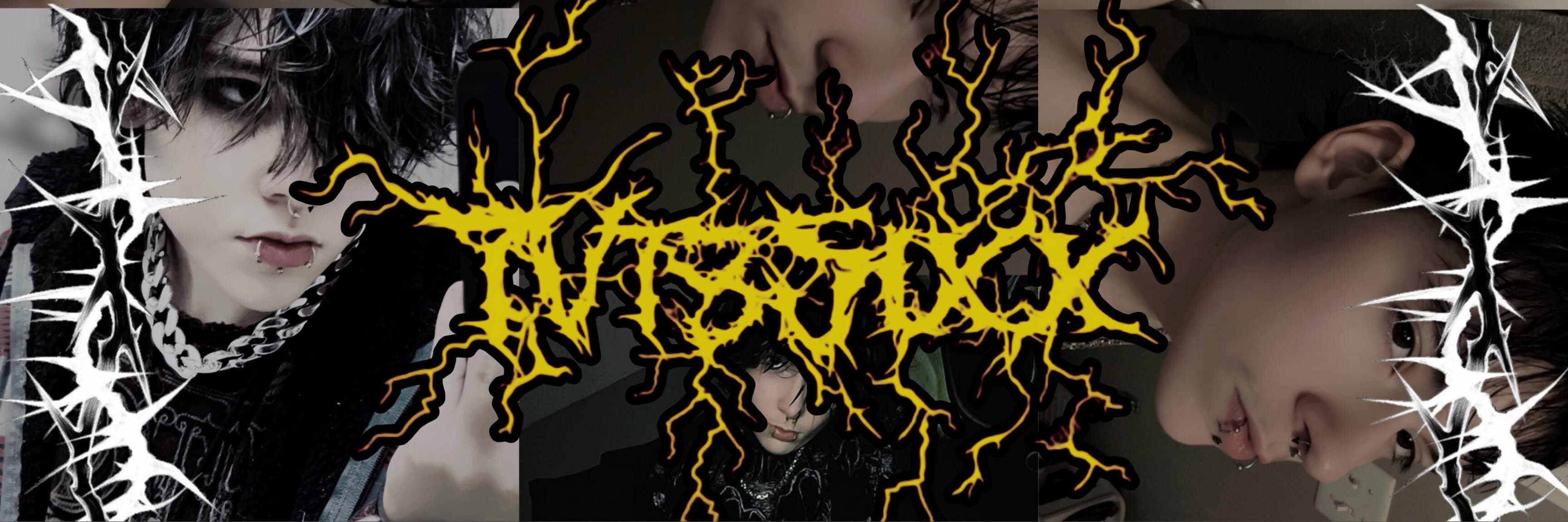 ☣︎ Tvte ☣︎ banner image