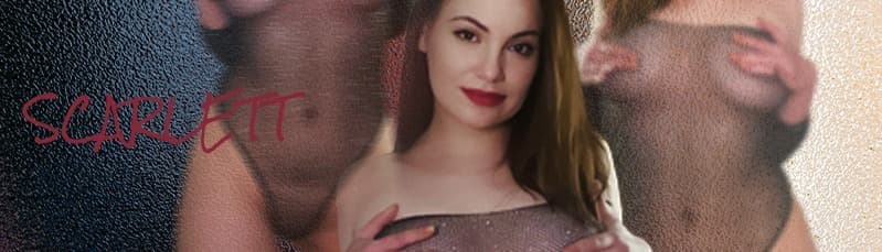 Scarlett banner image