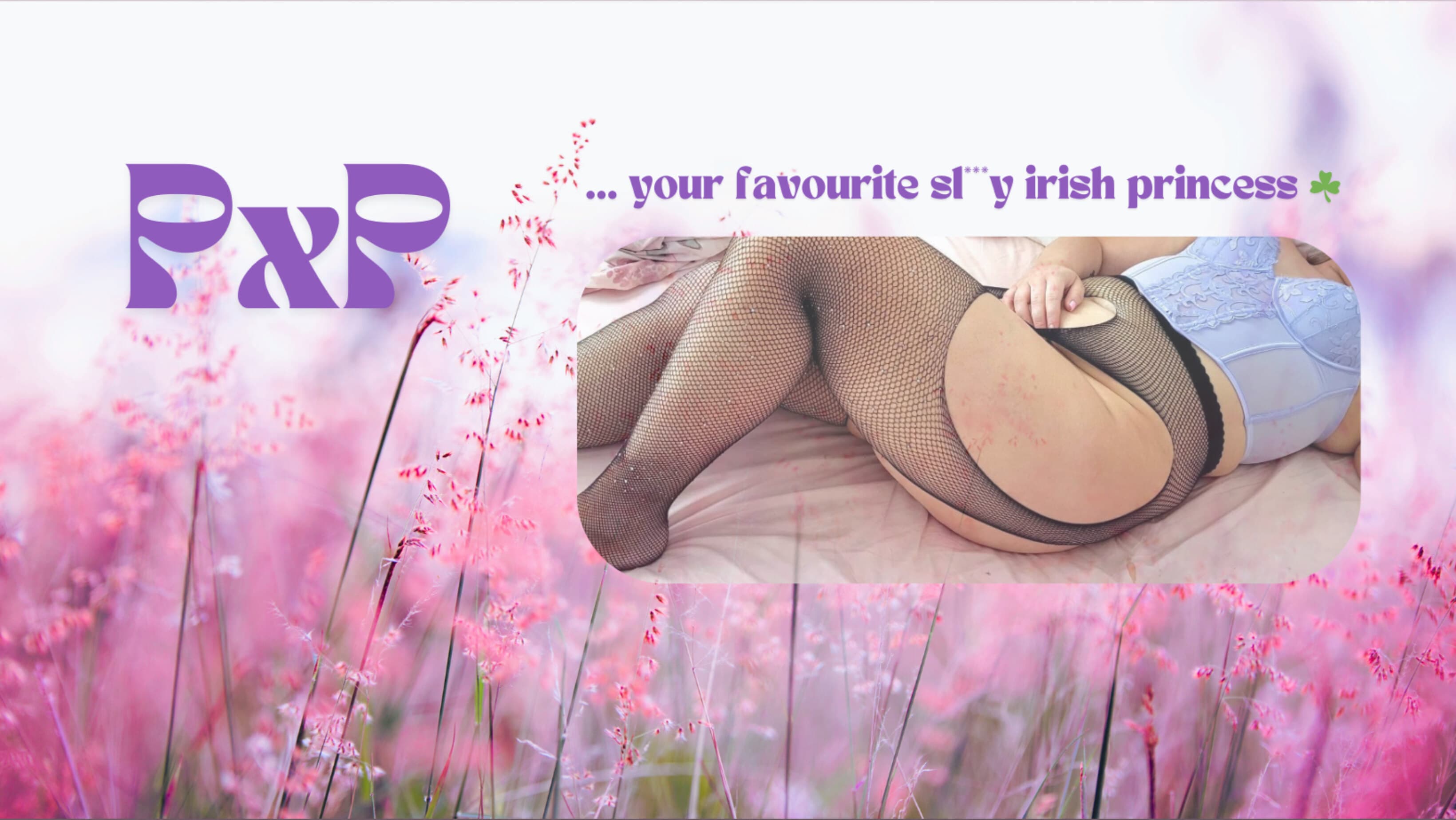 Pussy Princess ๐ banner image