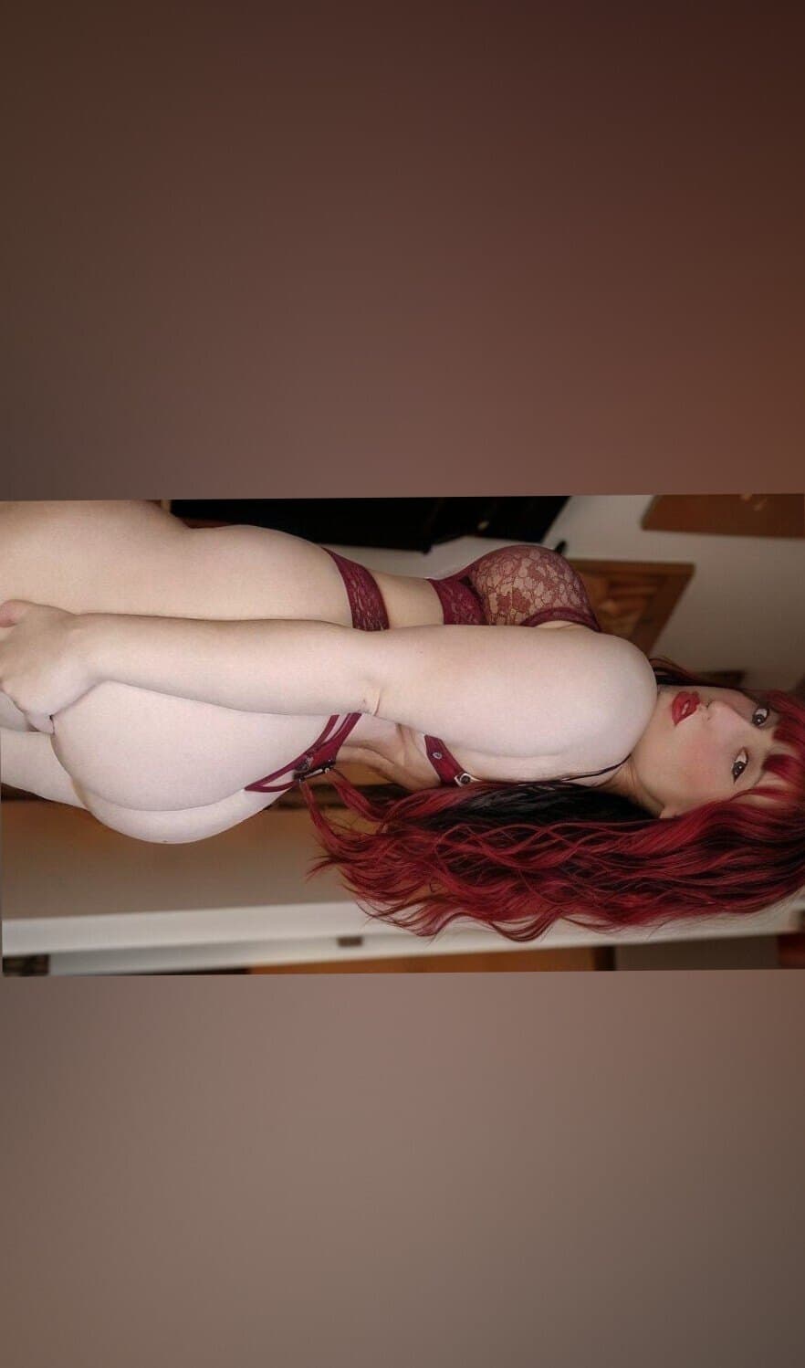 GODDESS | I'm Génesis| BBG 🔥🐇💗 banner image