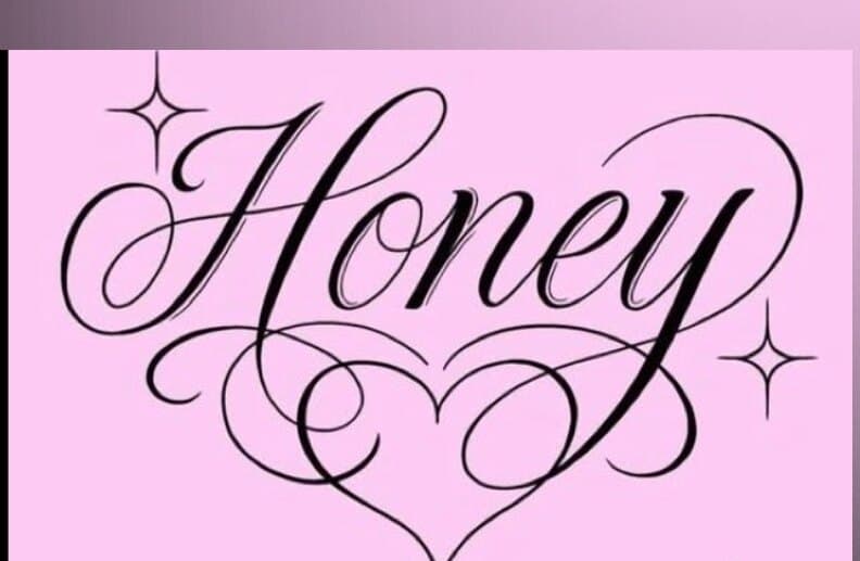Honey ✨ banner image