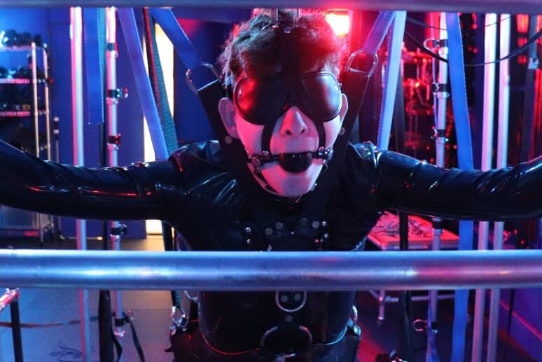 VoidRubber banner image