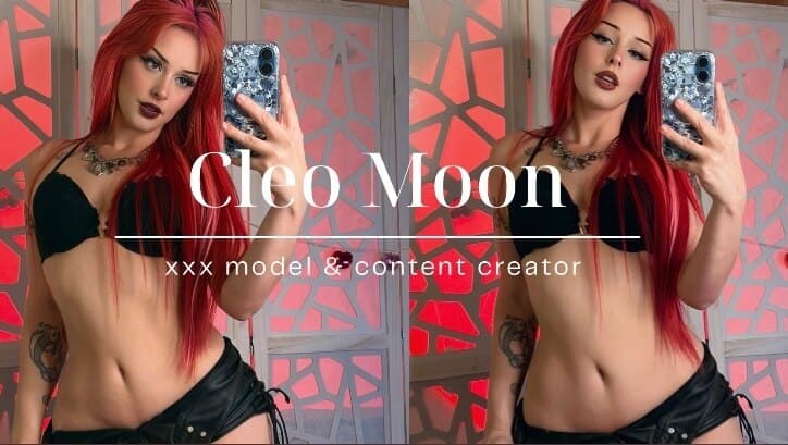 Cleo Moon banner image