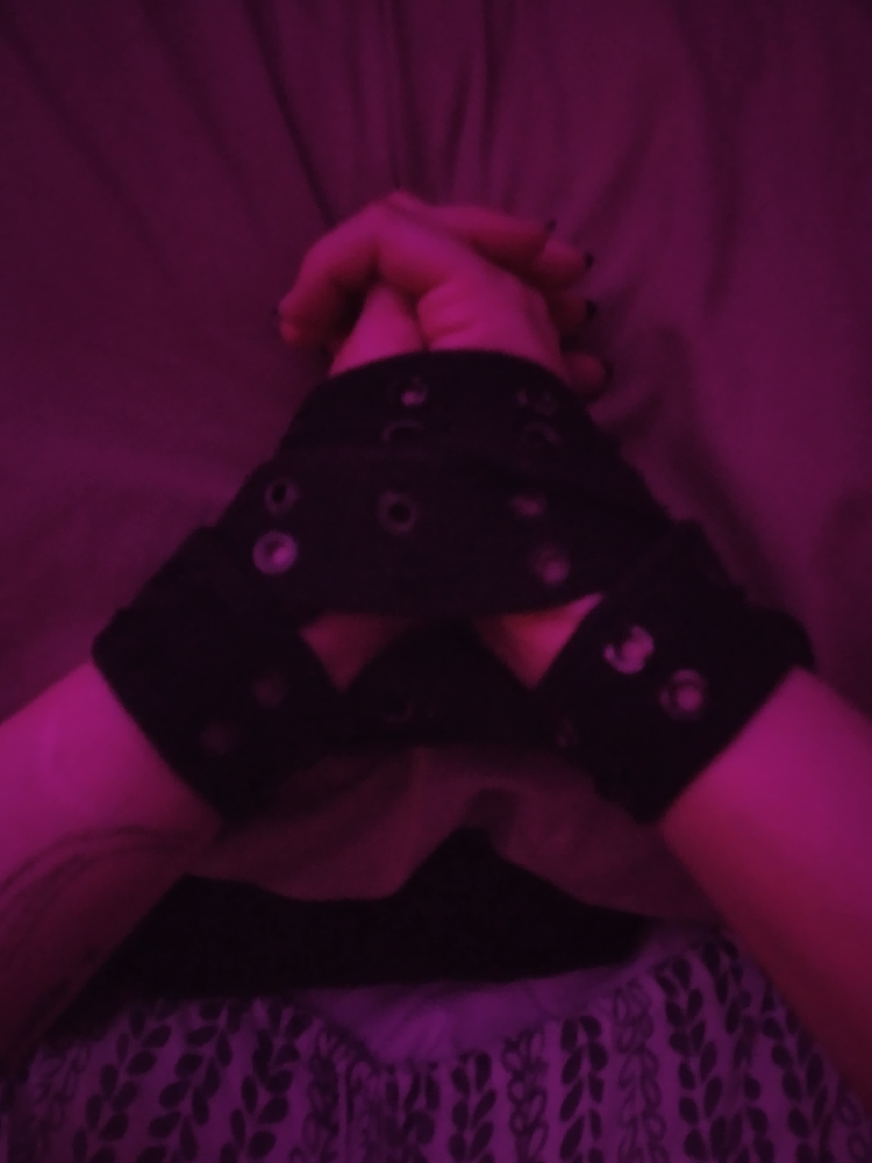 Foxxxy banner image