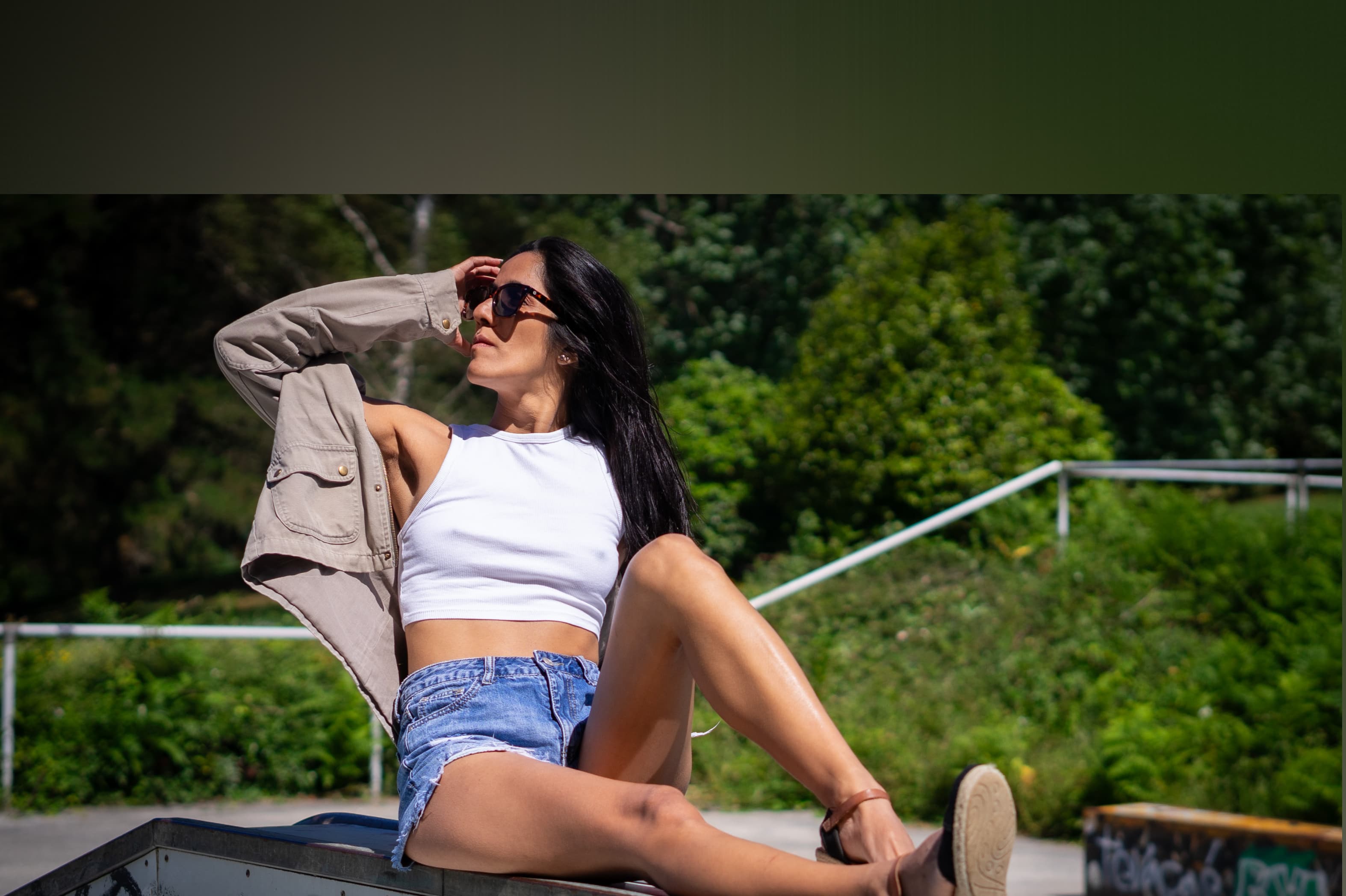 La flaca latina VIP banner image