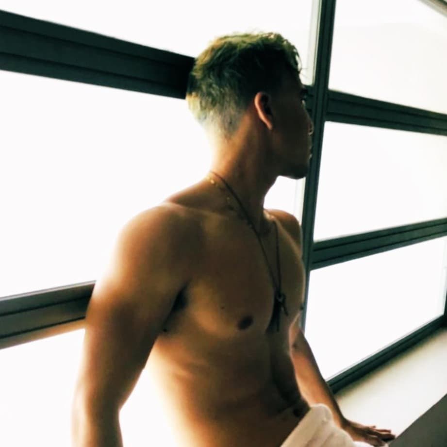 Jason banner image