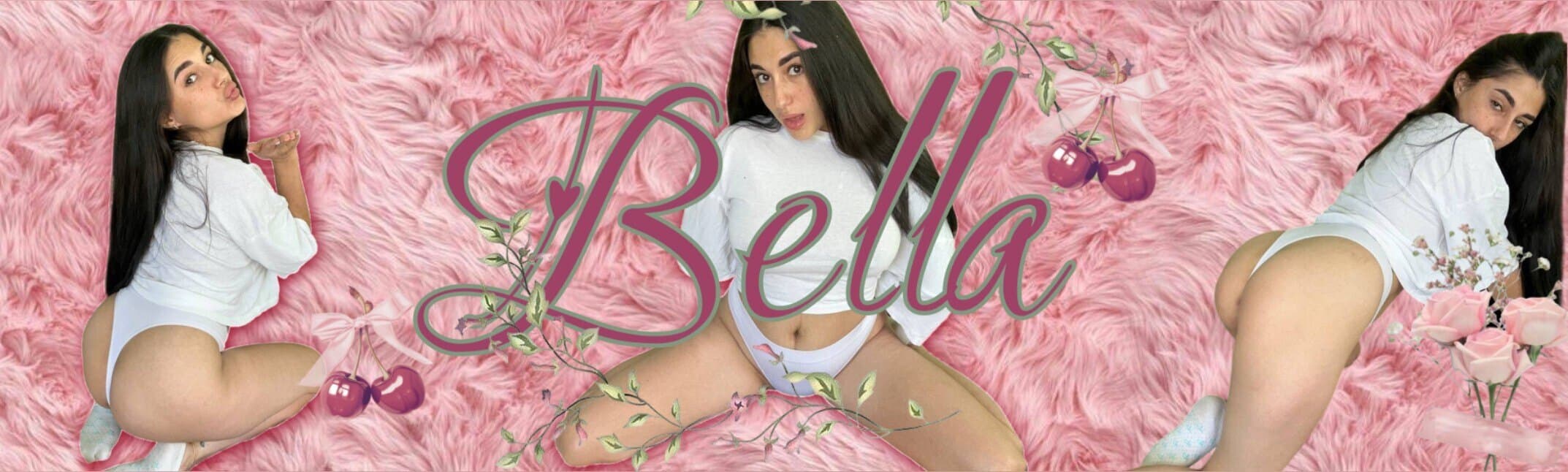 ๐Bella๐ banner image