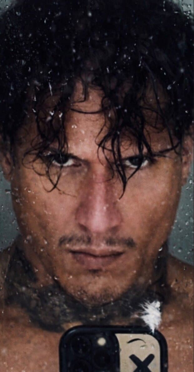 jorge rivero banner image