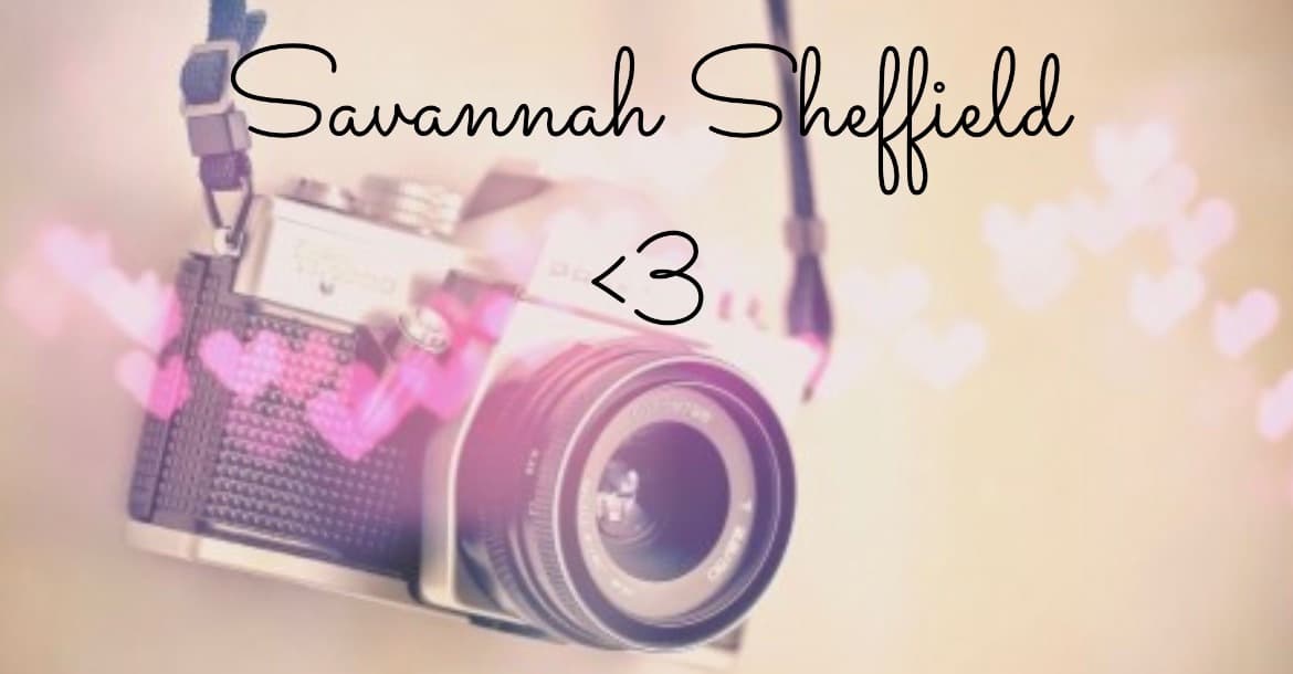 Savannah banner image